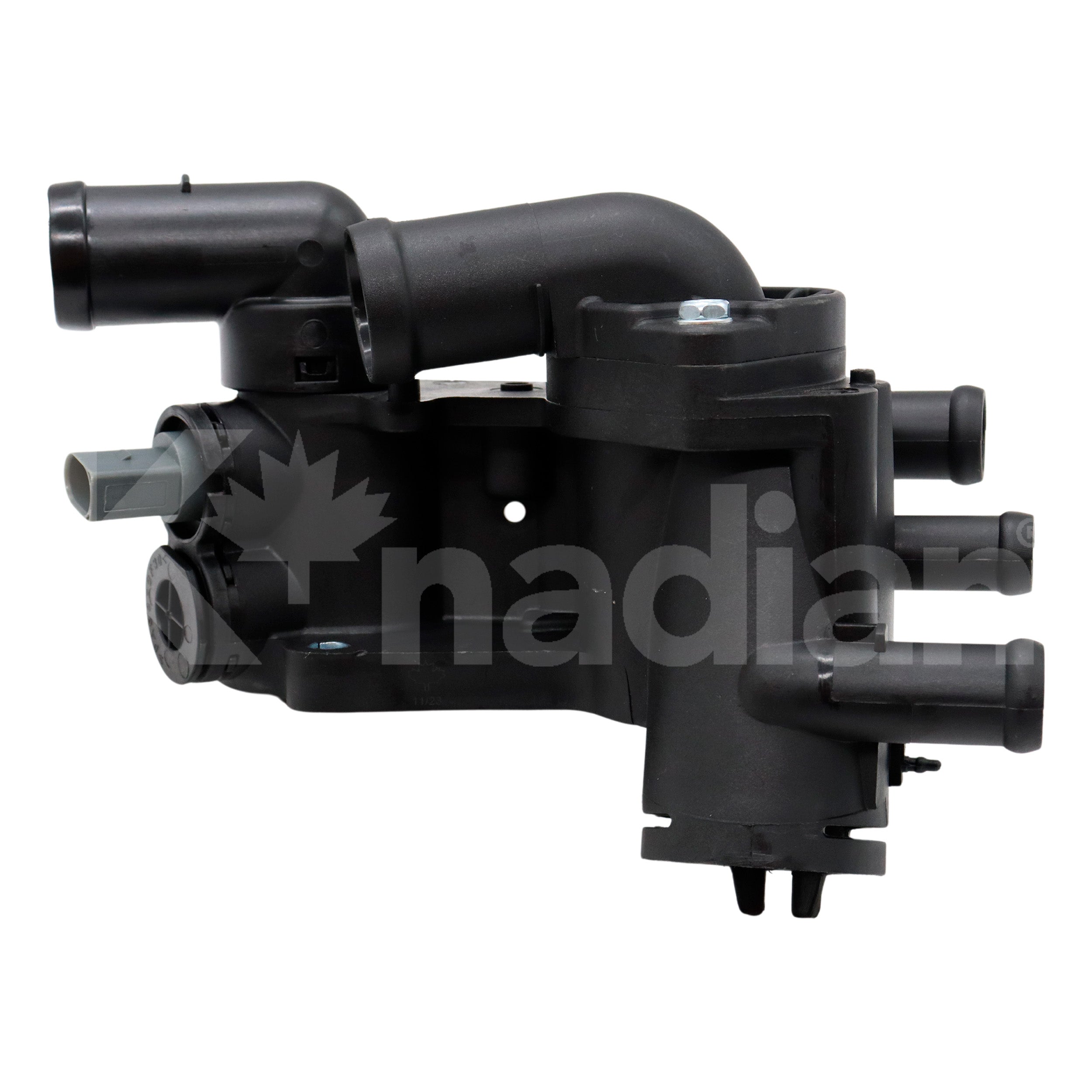 TOMA PARA REFRIGERANTE PARA SEAT CORDOBA 1.6L L4 2001-2002; 2004-2009