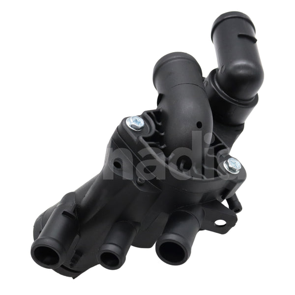 TOMA PARA REFRIGERANTE PARA SEAT CORDOBA 1.6L L4 2001-2002; 2004-2009