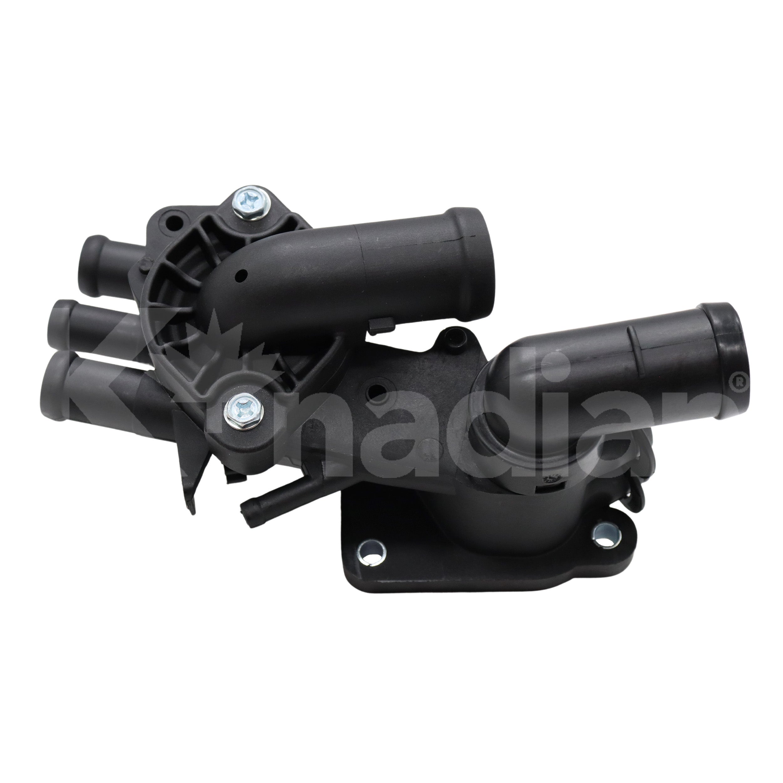 TOMA PARA REFRIGERANTE PARA SEAT CORDOBA 1.6L L4 2001-2002; 2004-2009