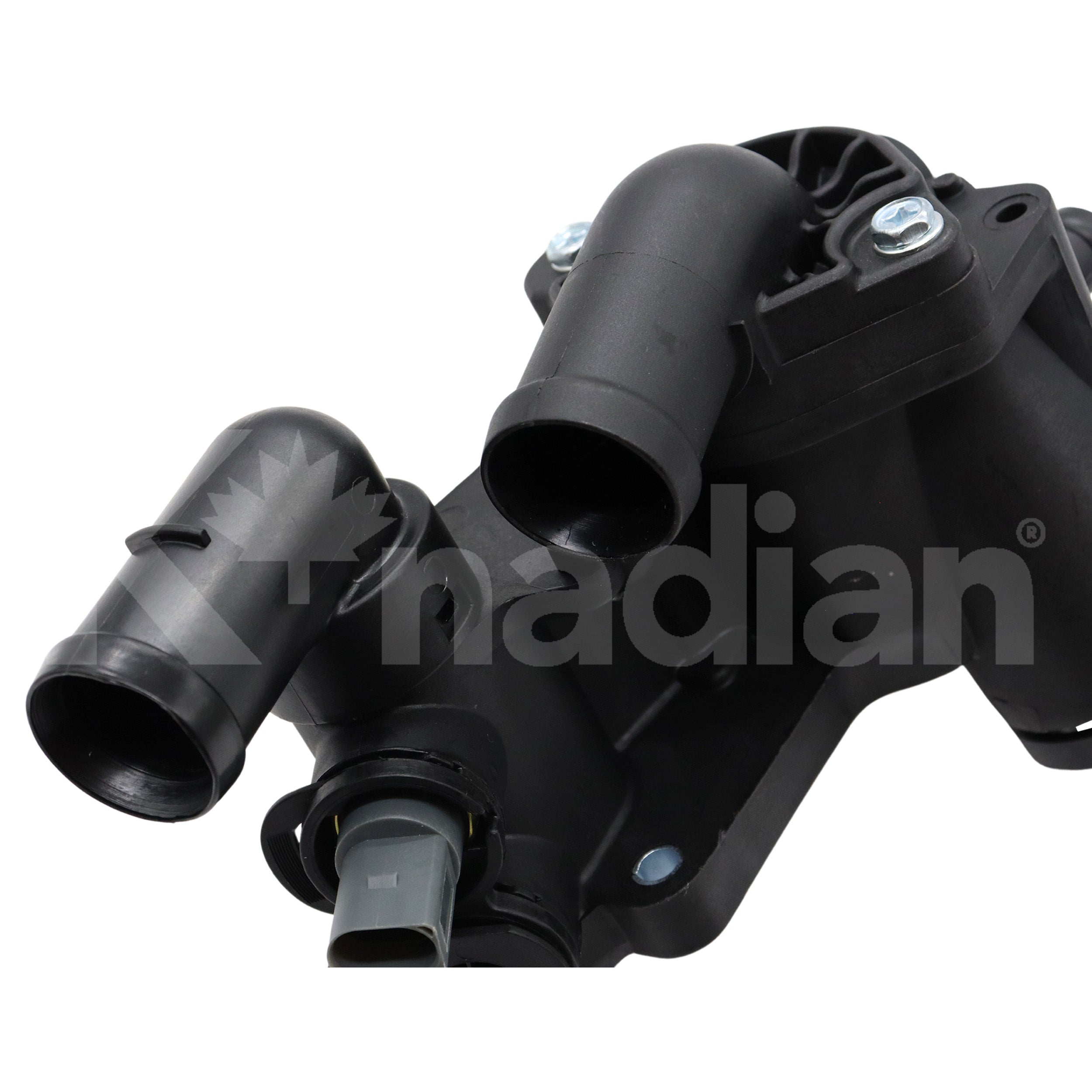 TOMA PARA REFRIGERANTE PARA SEAT CORDOBA 1.6L L4 2001-2002; 2004-2009