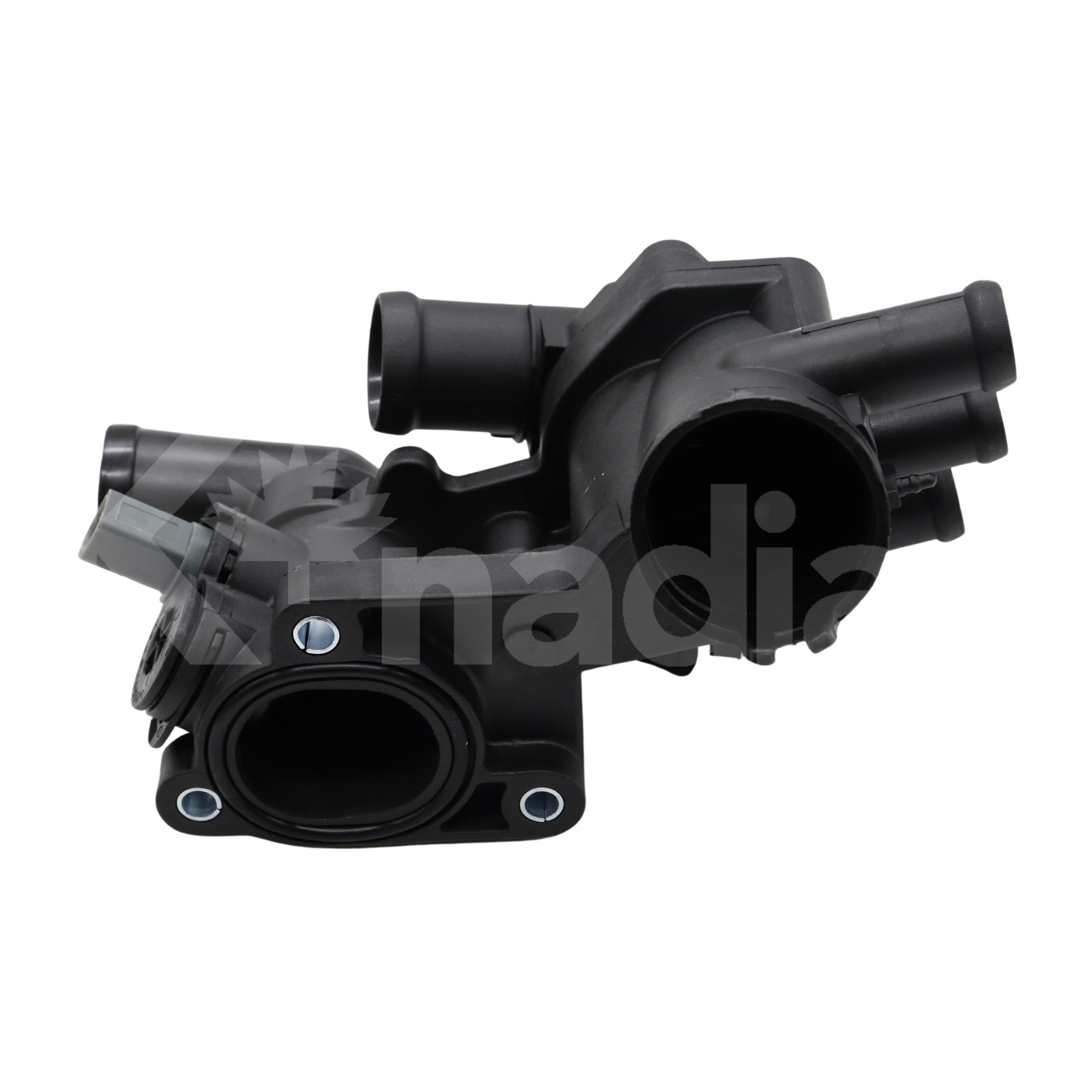 TOMA PARA REFRIGERANTE PARA SEAT CORDOBA 1.6L L4 2001-2002; 2004-2009