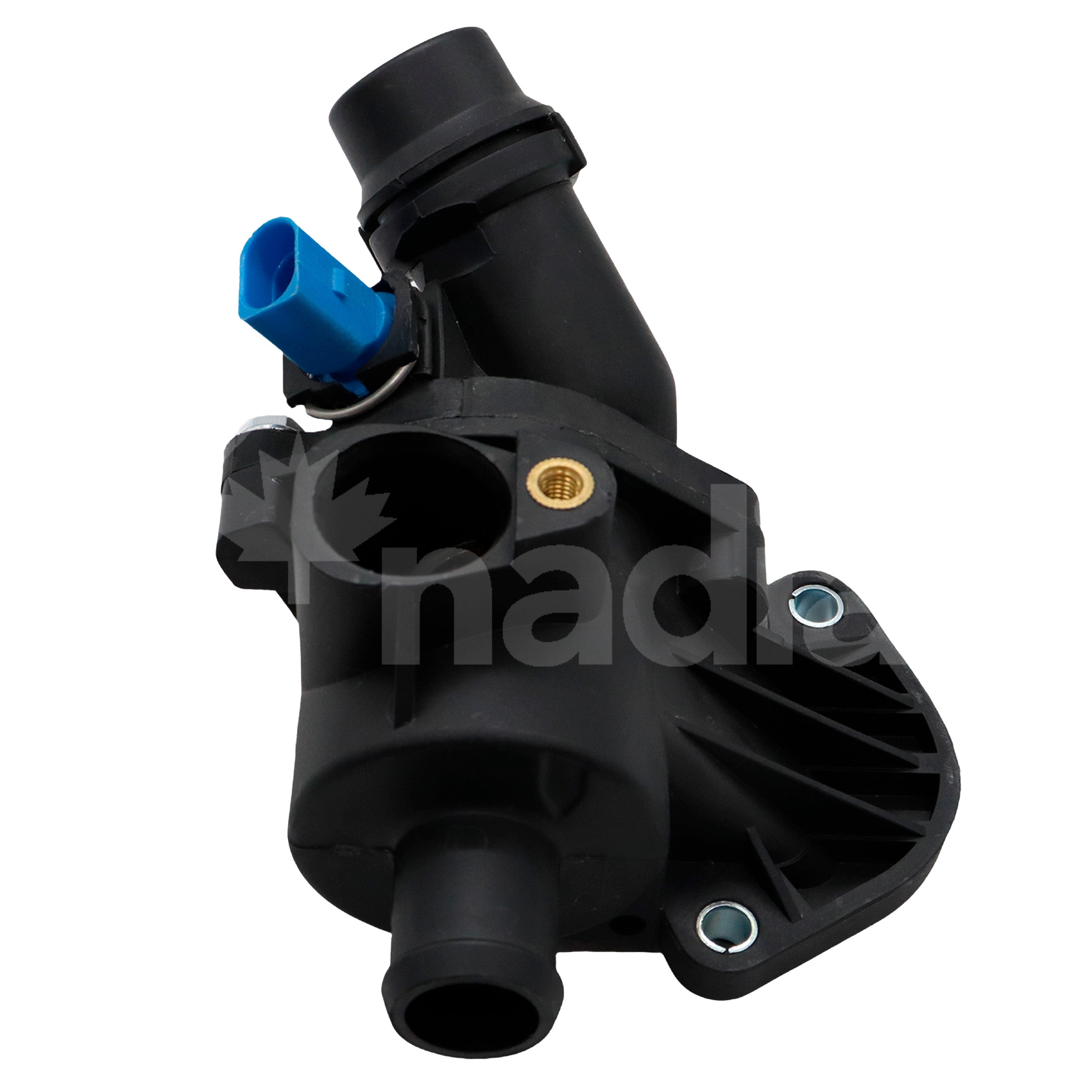 TOMA PARA REFRIGERANTE PARA AUDI A4 1.8L L4 2002-2008