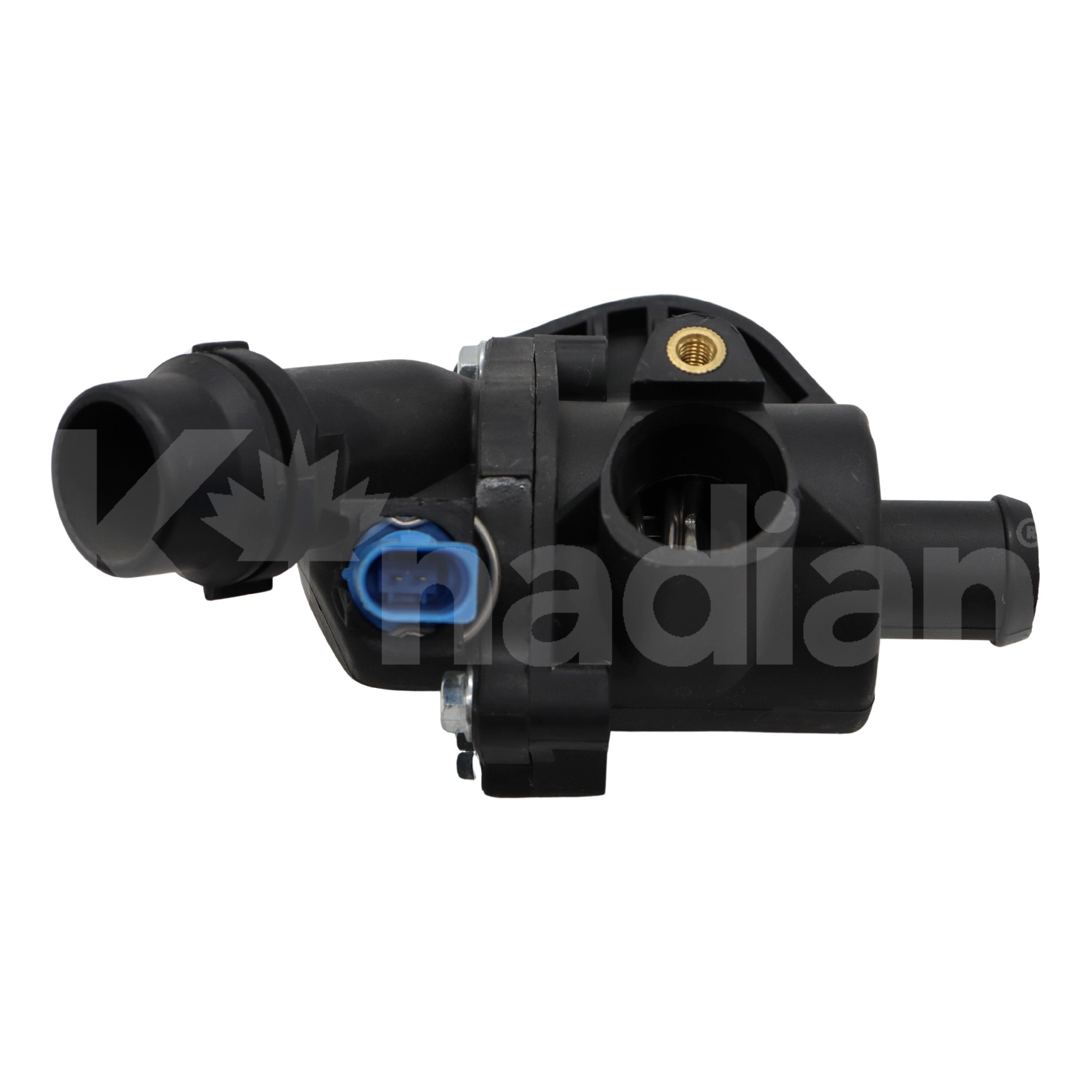 TOMA PARA REFRIGERANTE PARA AUDI A4 1.8L L4 2002-2008