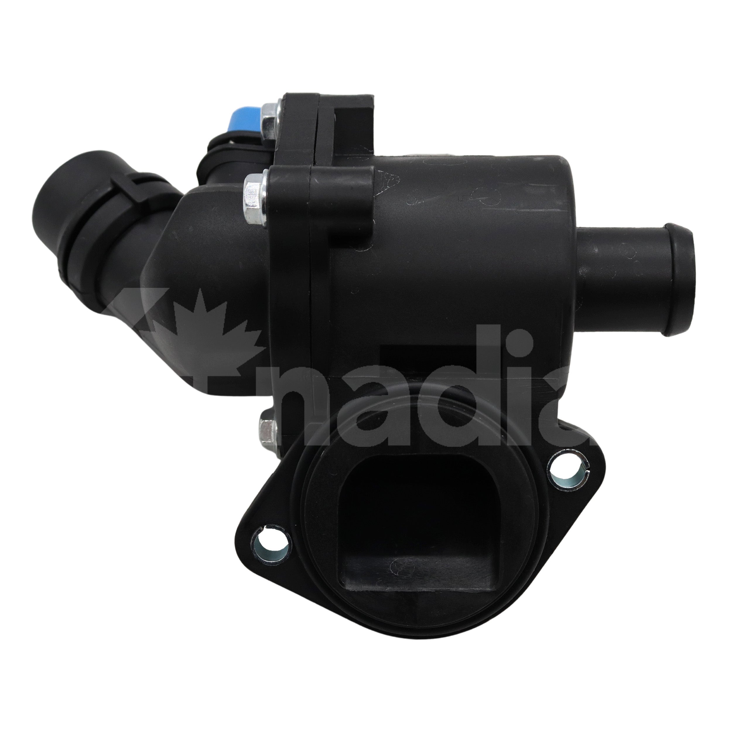 TOMA PARA REFRIGERANTE PARA AUDI A4 1.8L L4 2002-2008