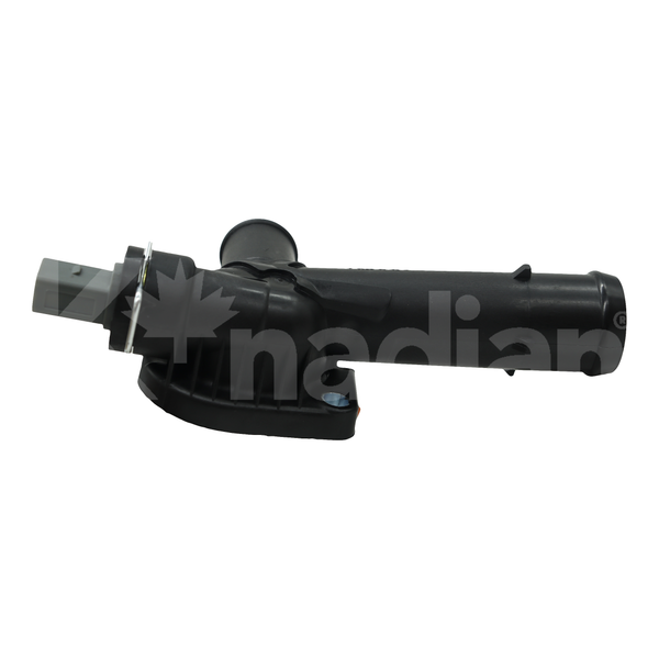 TOMA PARA REFRIGERANTE PARA VOLKSWAGEN AMAROK 2.0L L4 2013-2020