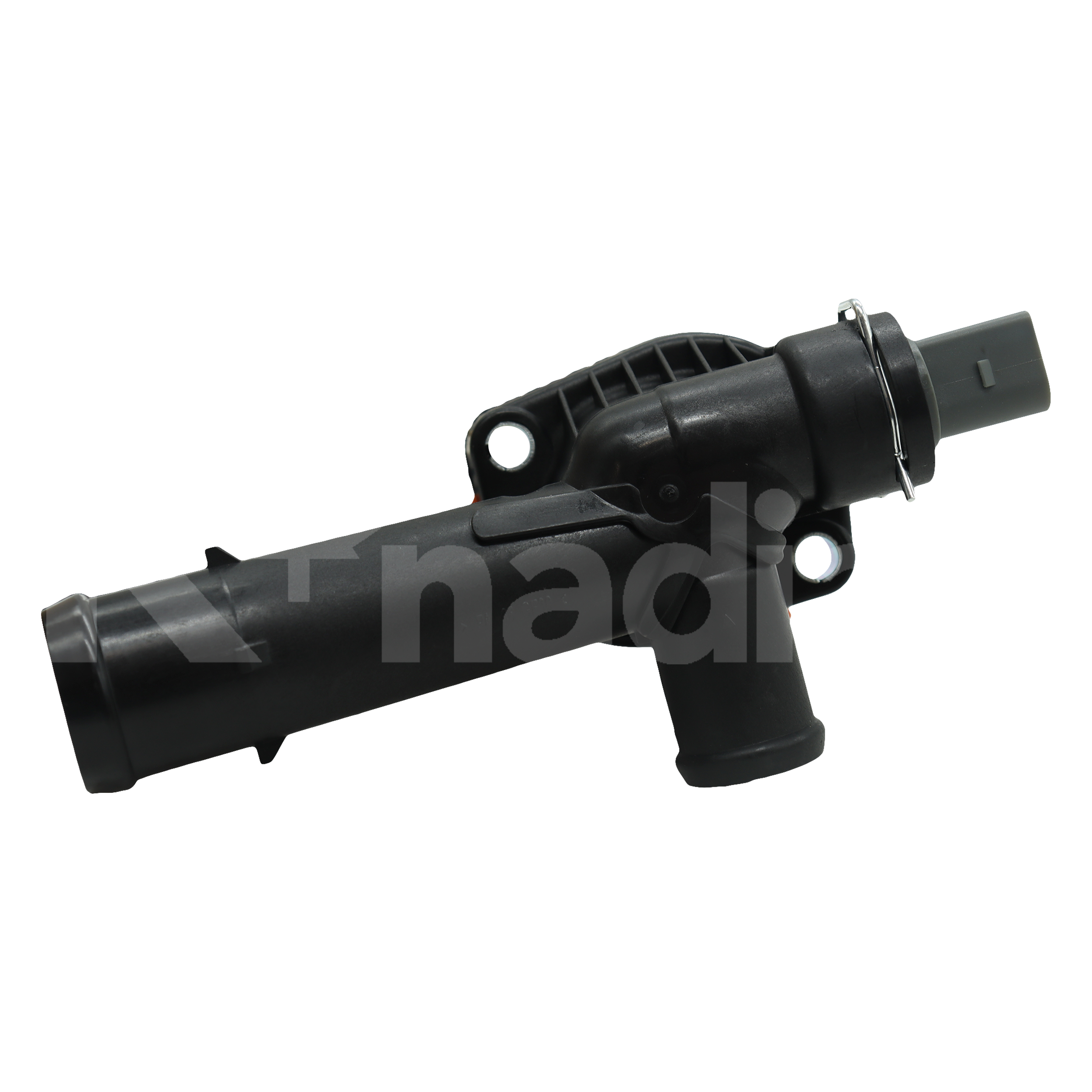 TOMA PARA REFRIGERANTE PARA VOLKSWAGEN AMAROK 2.0L L4 2013-2020