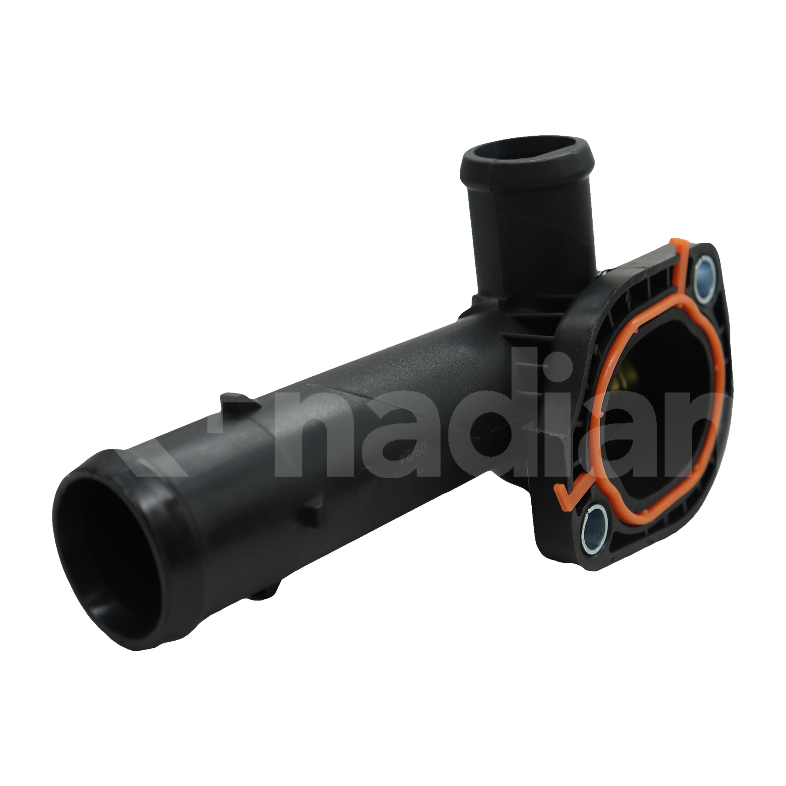 TOMA PARA REFRIGERANTE PARA VOLKSWAGEN AMAROK 2.0L L4 2013-2020