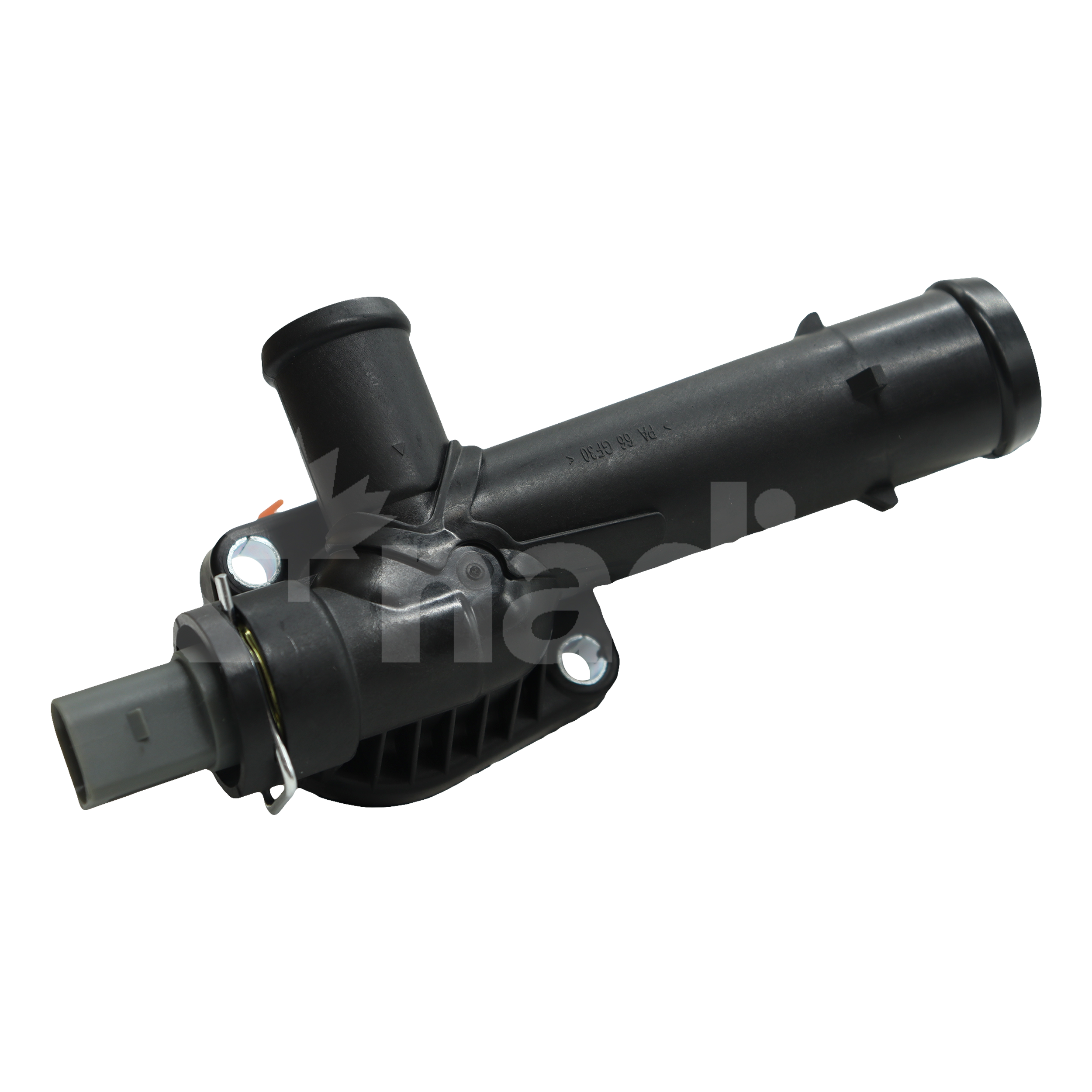 TOMA PARA REFRIGERANTE PARA VOLKSWAGEN AMAROK 2.0L L4 2013-2020