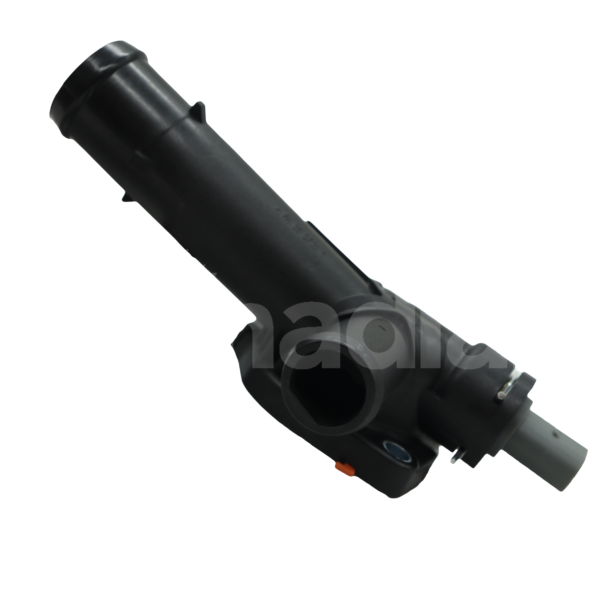 TOMA PARA REFRIGERANTE PARA VOLKSWAGEN AMAROK 2.0L L4 2013-2020