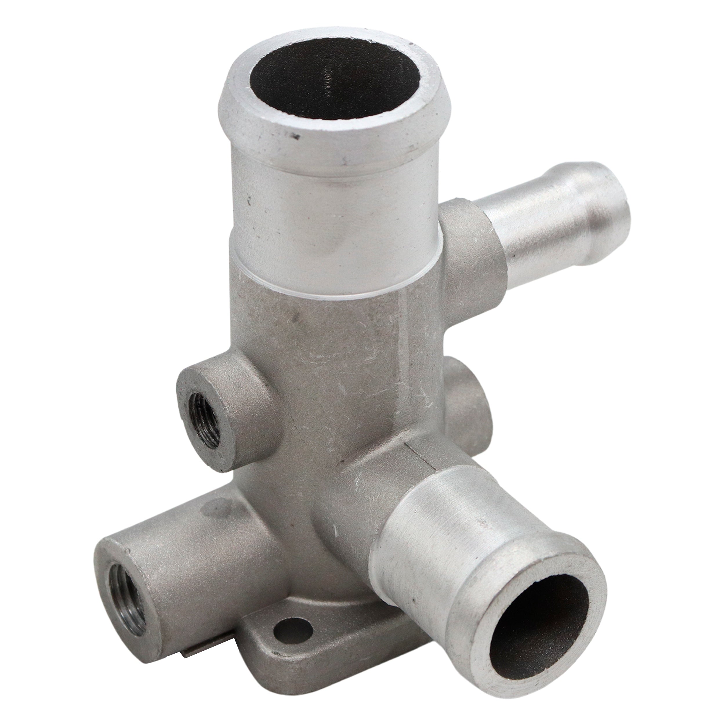 TOMA PARA REFRIGERANTE PARA AUDI 4000 1.8L L4 1984-1987