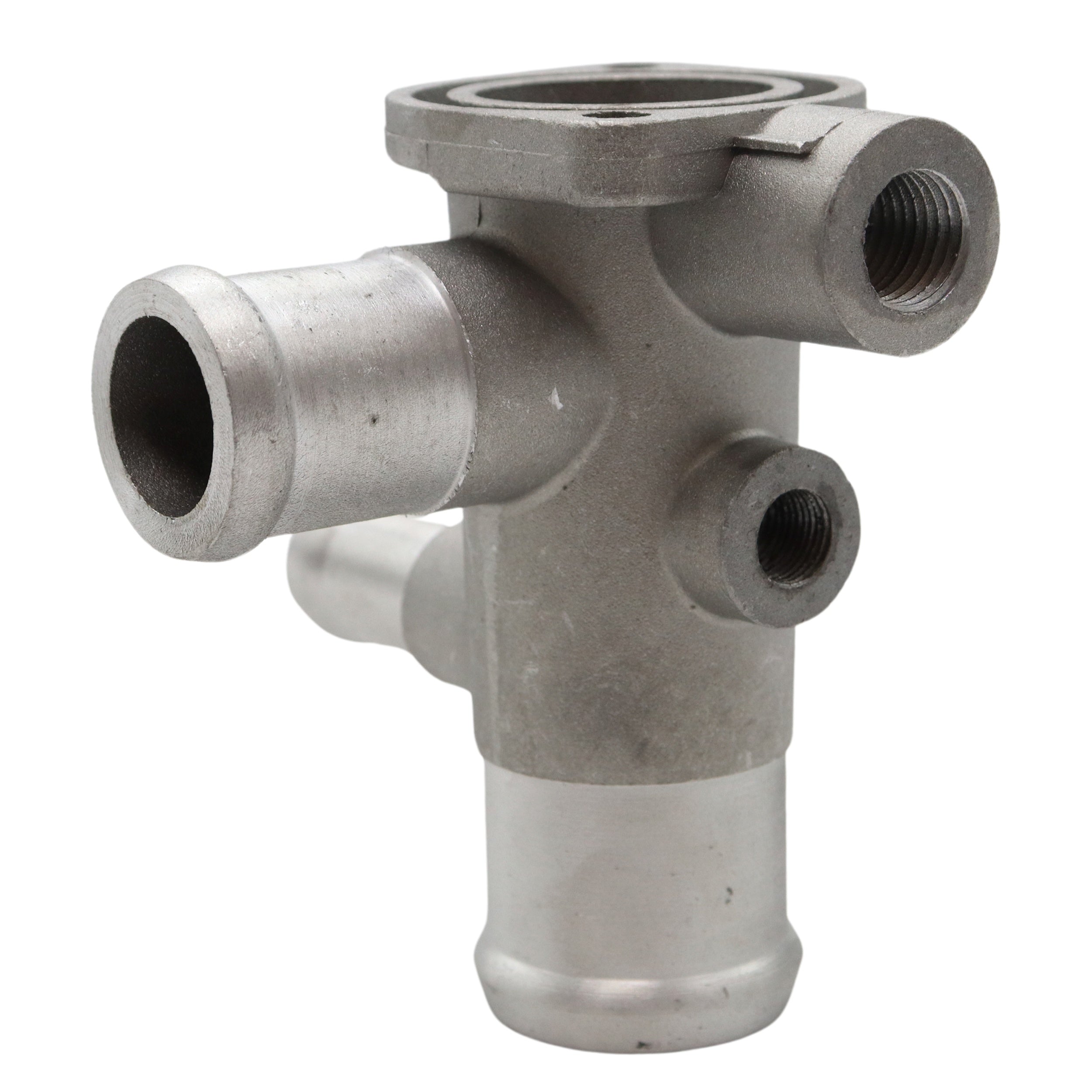 TOMA PARA REFRIGERANTE PARA AUDI 4000 1.8L L4 1984-1987