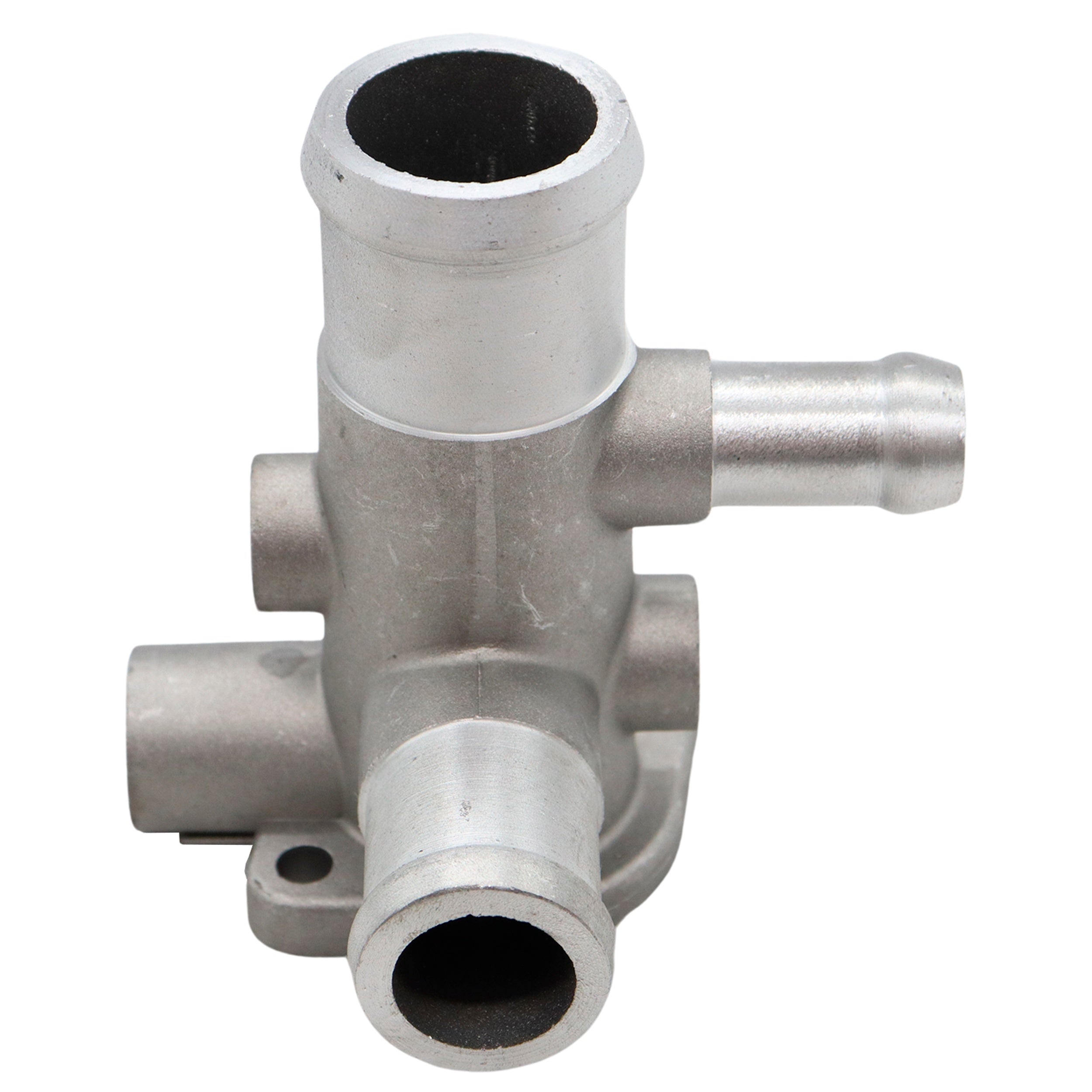 TOMA PARA REFRIGERANTE PARA AUDI 4000 1.8L L4 1984-1987