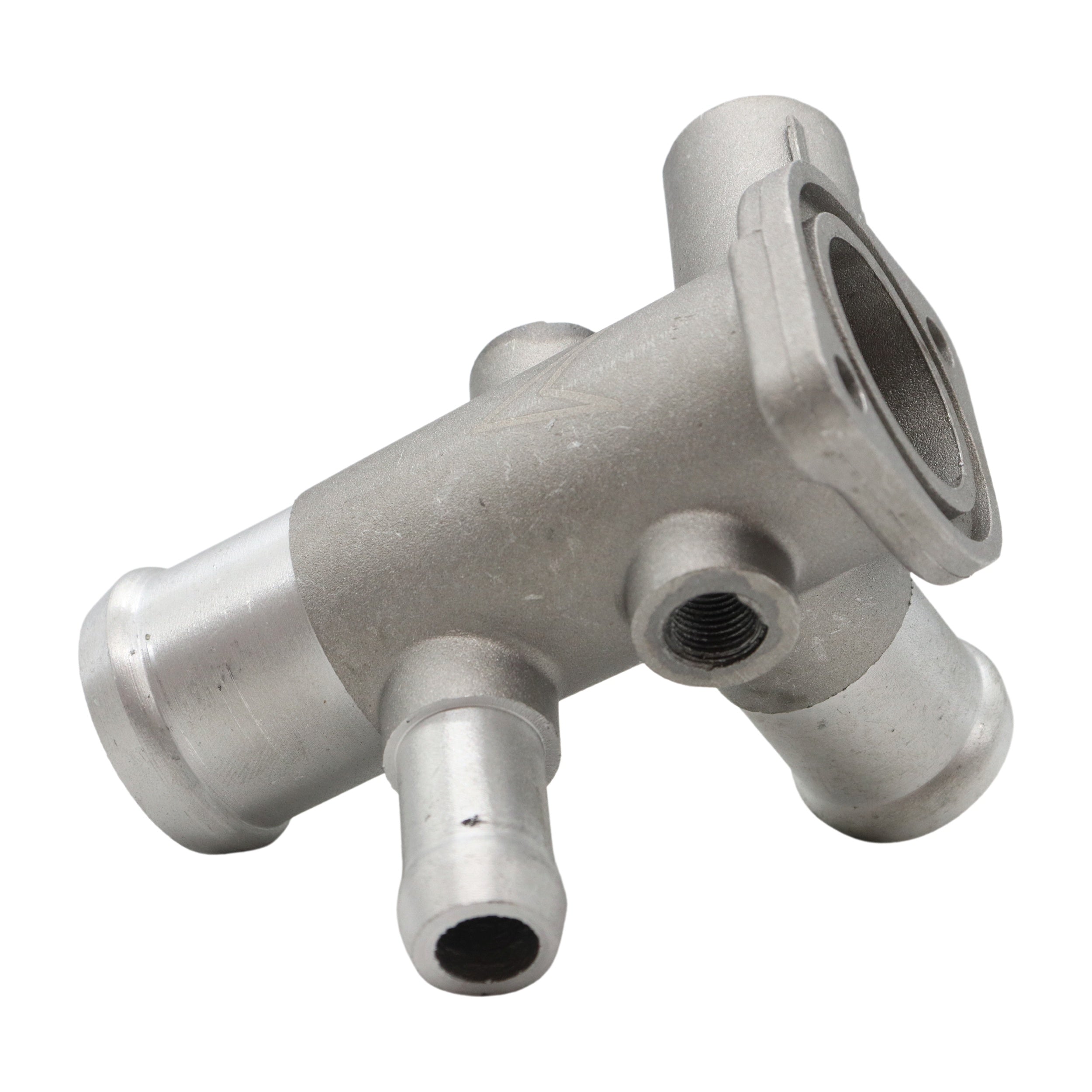 TOMA PARA REFRIGERANTE PARA AUDI 4000 1.8L L4 1984-1987