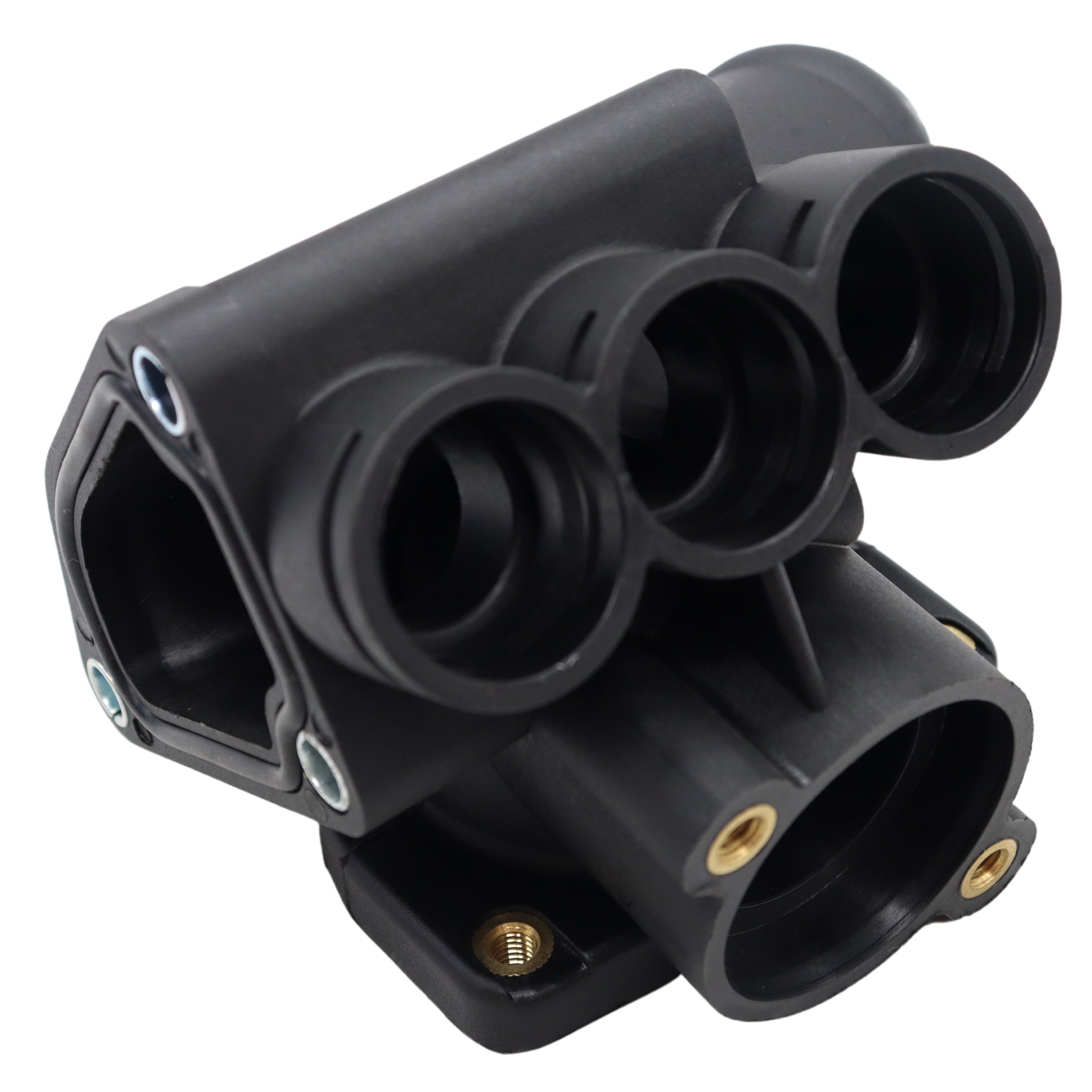 TOMA PARA REFRIGERANTE PARA VOLKSWAGEN CORRADO 2.8L V6 1992-1994