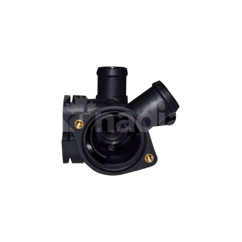 TOMA PARA REFRIGERANTE PARA VOLKSWAGEN JETTA 1.6L L4 1980