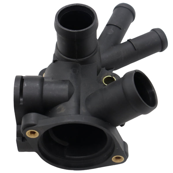 TOMA PARA REFRIGERANTE PARA VOLKSWAGEN ATLANTIC 1.7L L4 1986-1987