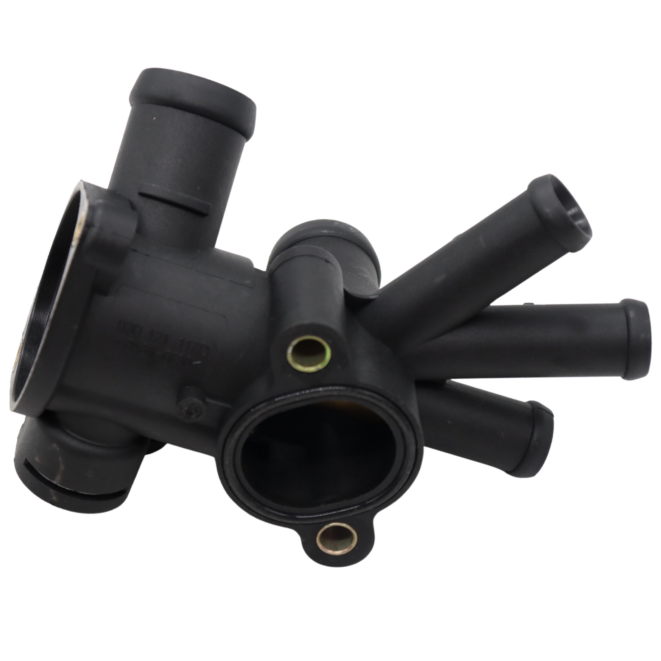 TOMA PARA REFRIGERANTE PARA VOLKSWAGEN ATLANTIC 1.7L L4 1986-1987