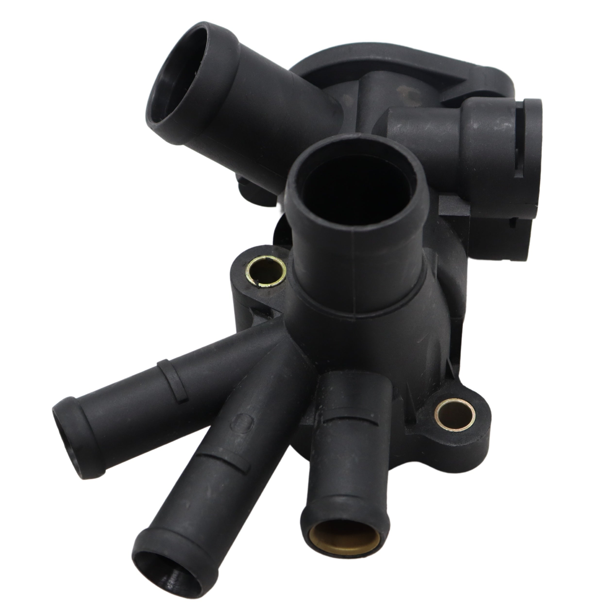 TOMA PARA REFRIGERANTE PARA VOLKSWAGEN ATLANTIC 1.7L L4 1986-1987