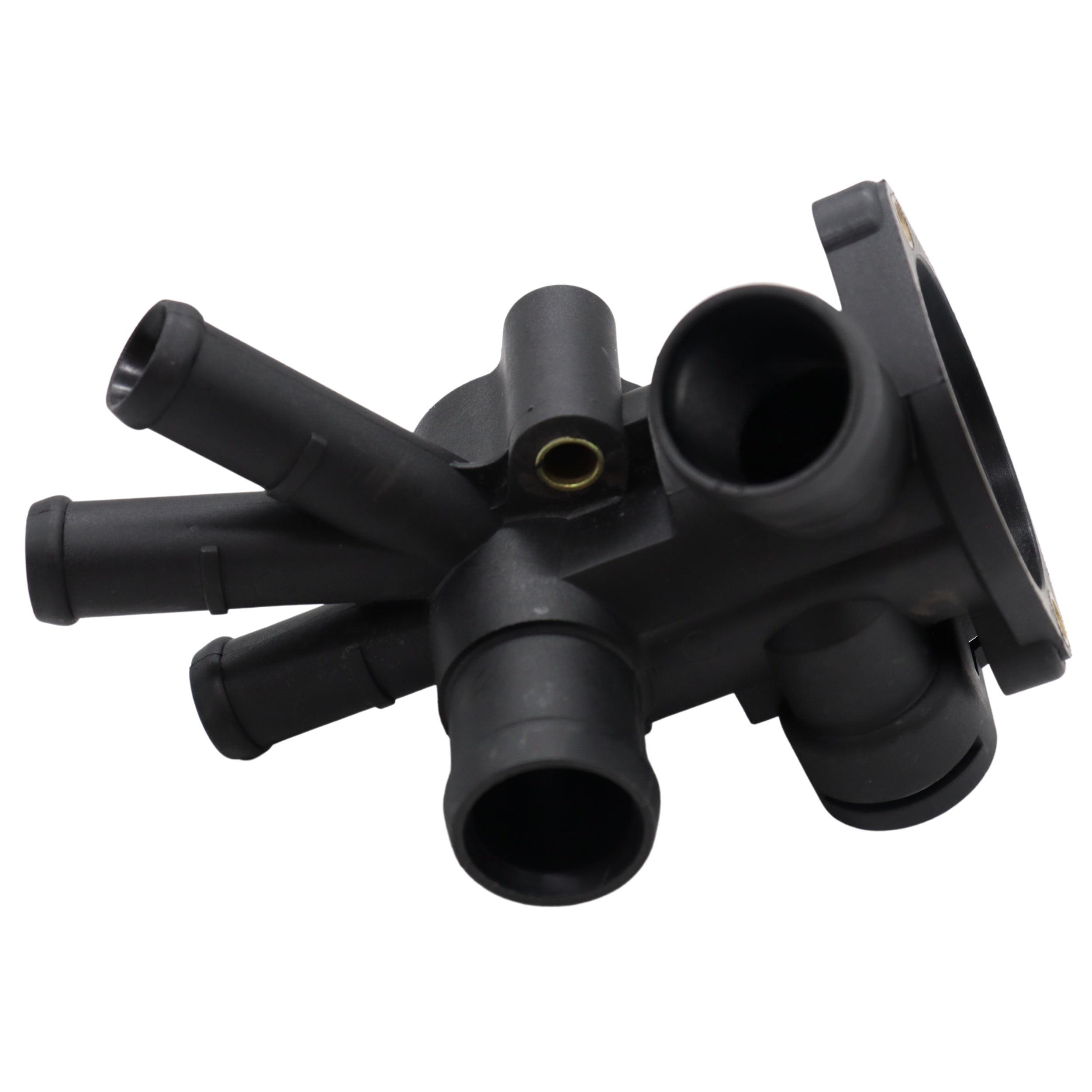 TOMA PARA REFRIGERANTE PARA VOLKSWAGEN ATLANTIC 1.7L L4 1986-1987