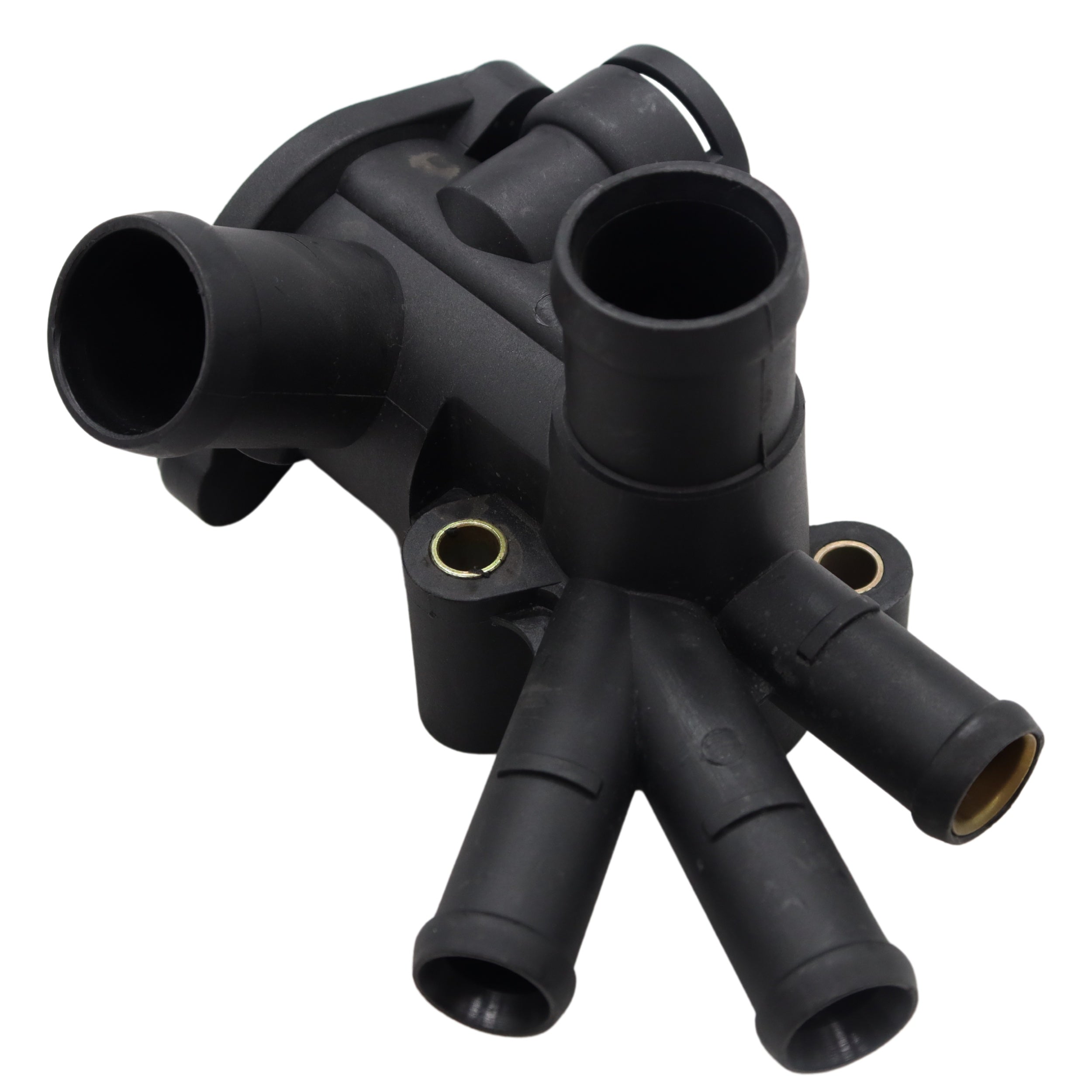 TOMA PARA REFRIGERANTE PARA VOLKSWAGEN ATLANTIC 1.7L L4 1986-1987