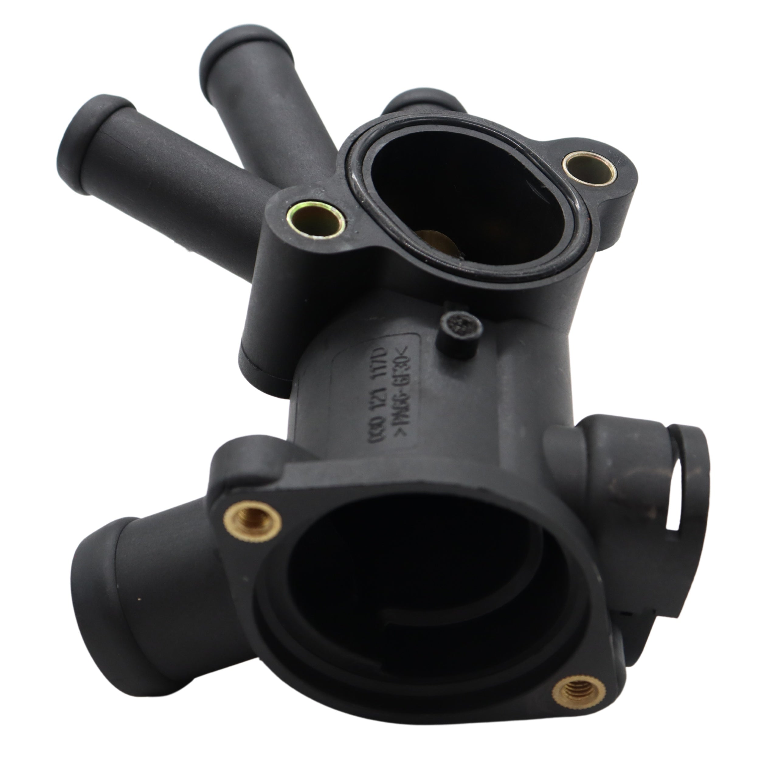 TOMA PARA REFRIGERANTE PARA VOLKSWAGEN ATLANTIC 1.7L L4 1986-1987