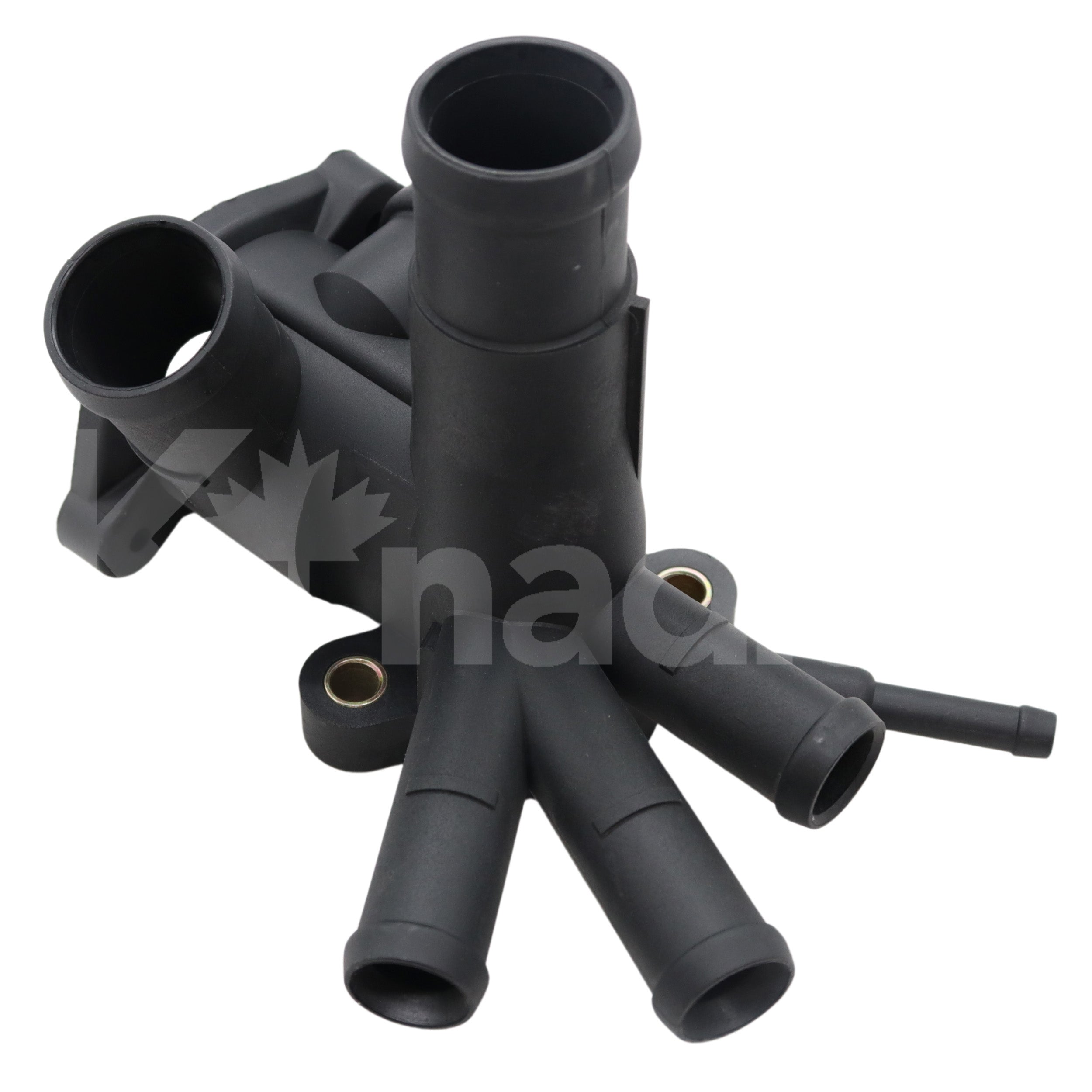 TOMA PARA REFRIGERANTE PARA VOLKSWAGEN CROSSFOX 1.6L L4 2011-2017