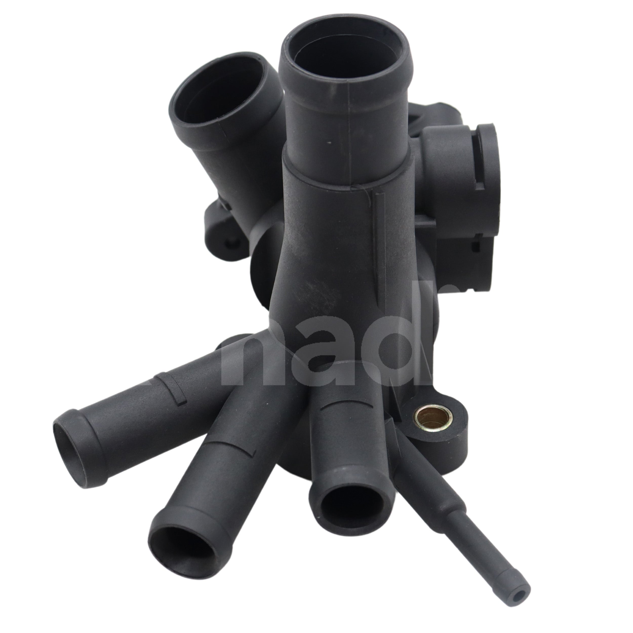 TOMA PARA REFRIGERANTE PARA VOLKSWAGEN CROSSFOX 1.6L L4 2011-2017