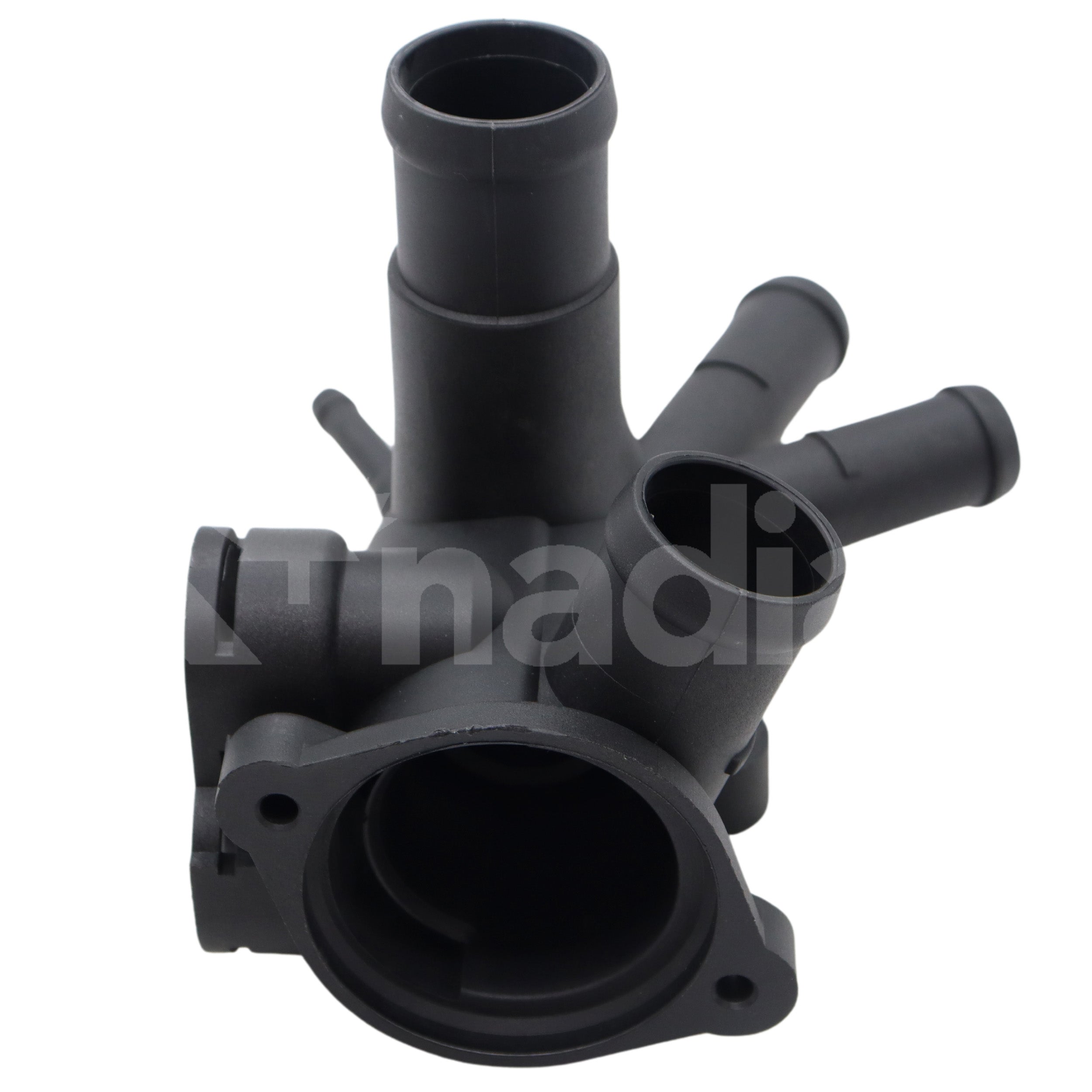 TOMA PARA REFRIGERANTE PARA VOLKSWAGEN CROSSFOX 1.6L L4 2011-2017