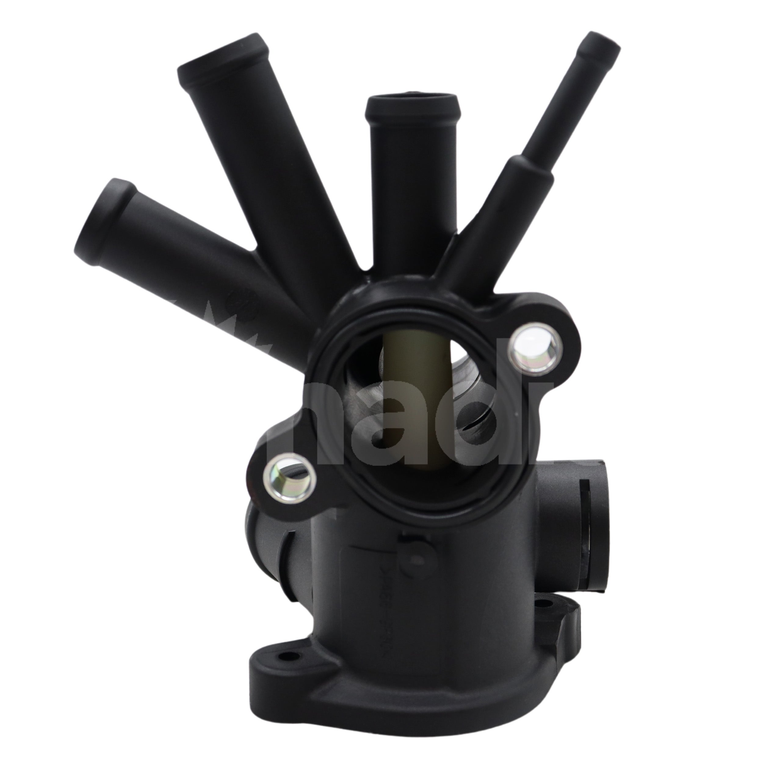 TOMA PARA REFRIGERANTE PARA VOLKSWAGEN GOLF 1.6L L4 1985-1987; 1989-1992