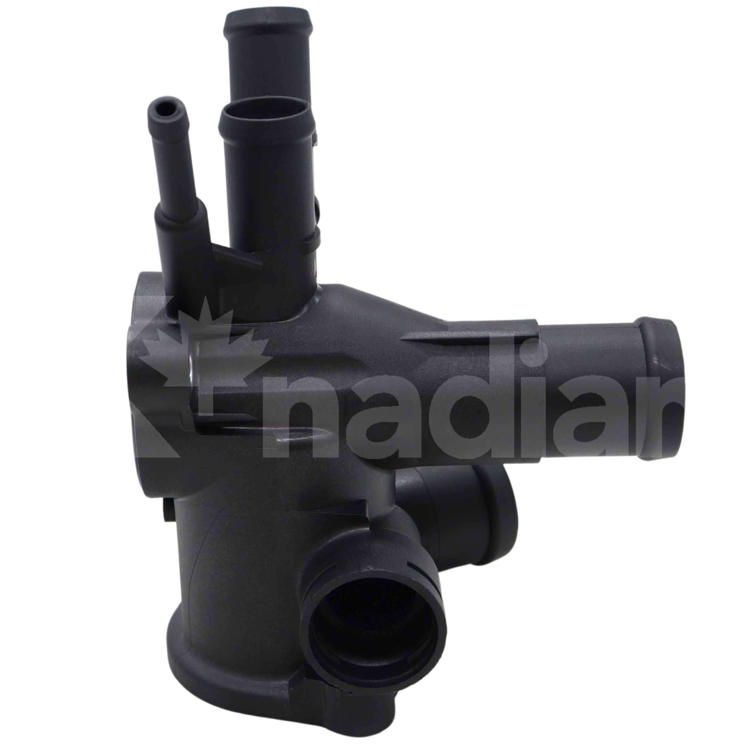 TOMA PARA REFRIGERANTE PARA VOLKSWAGEN GOLF 1.6L L4 1985-1987; 1989-1992