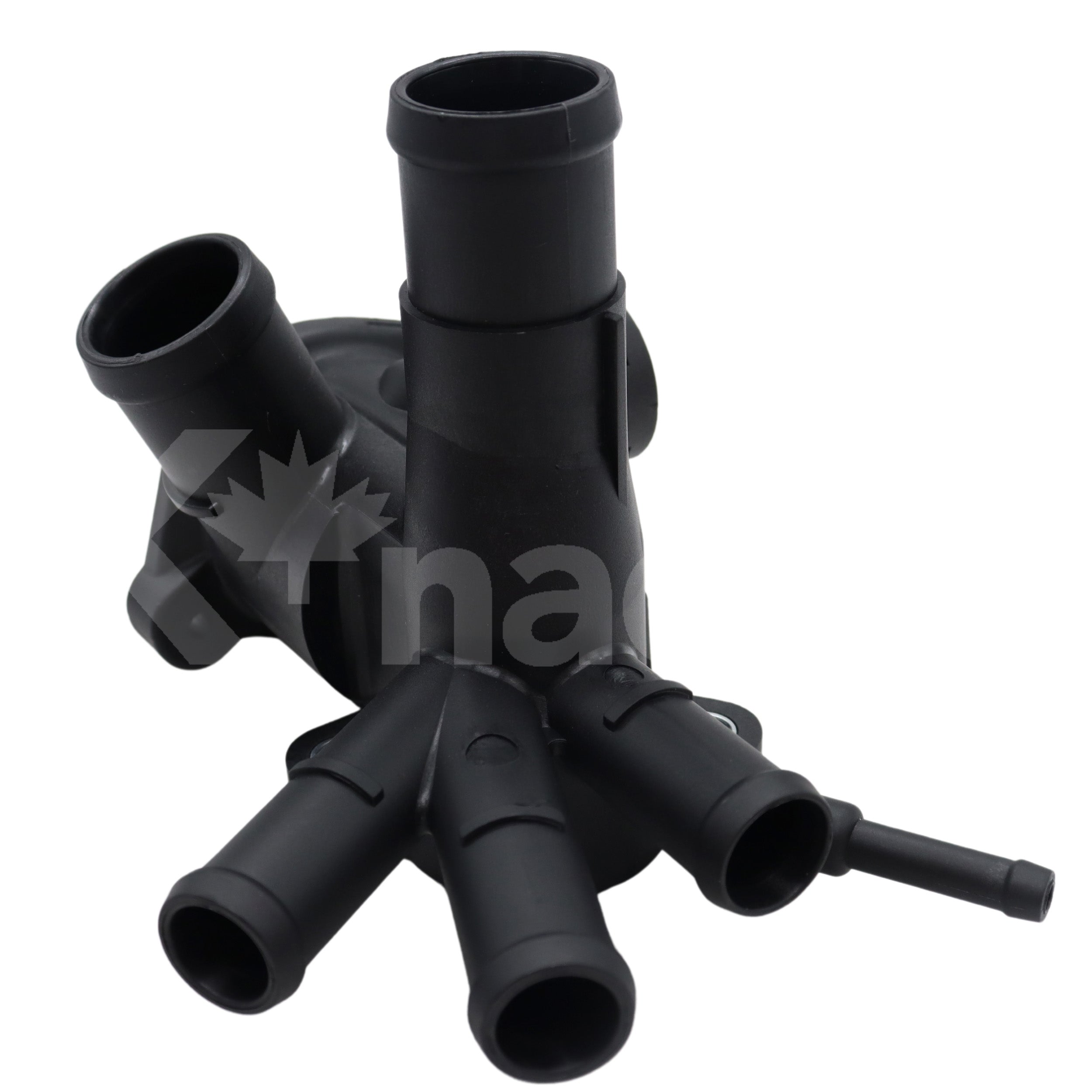 TOMA PARA REFRIGERANTE PARA VOLKSWAGEN GOLF 1.6L L4 1985-1987; 1989-1992