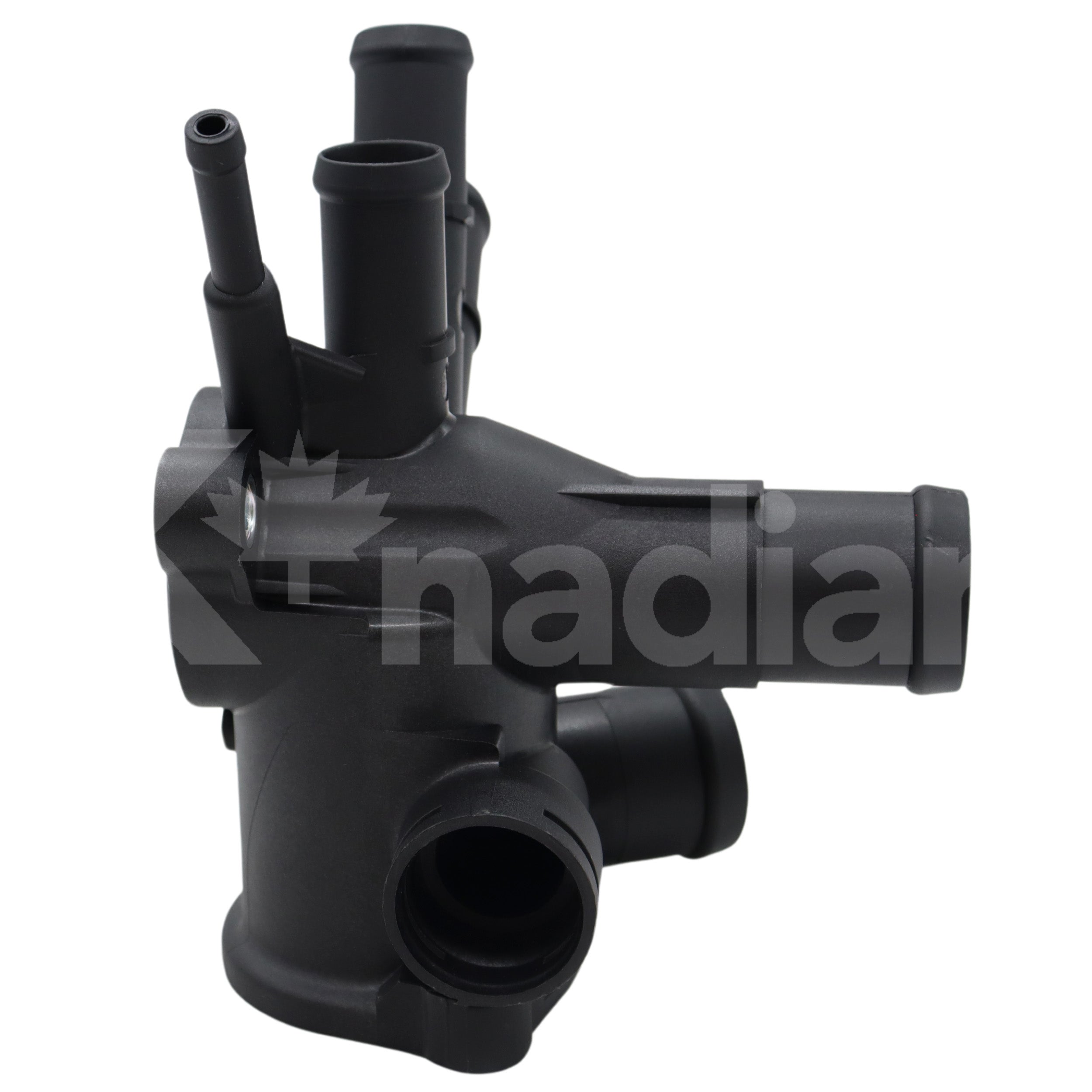 TOMA PARA REFRIGERANTE PARA VOLKSWAGEN GOLF 1.6L L4 1985-1987; 1989-1992