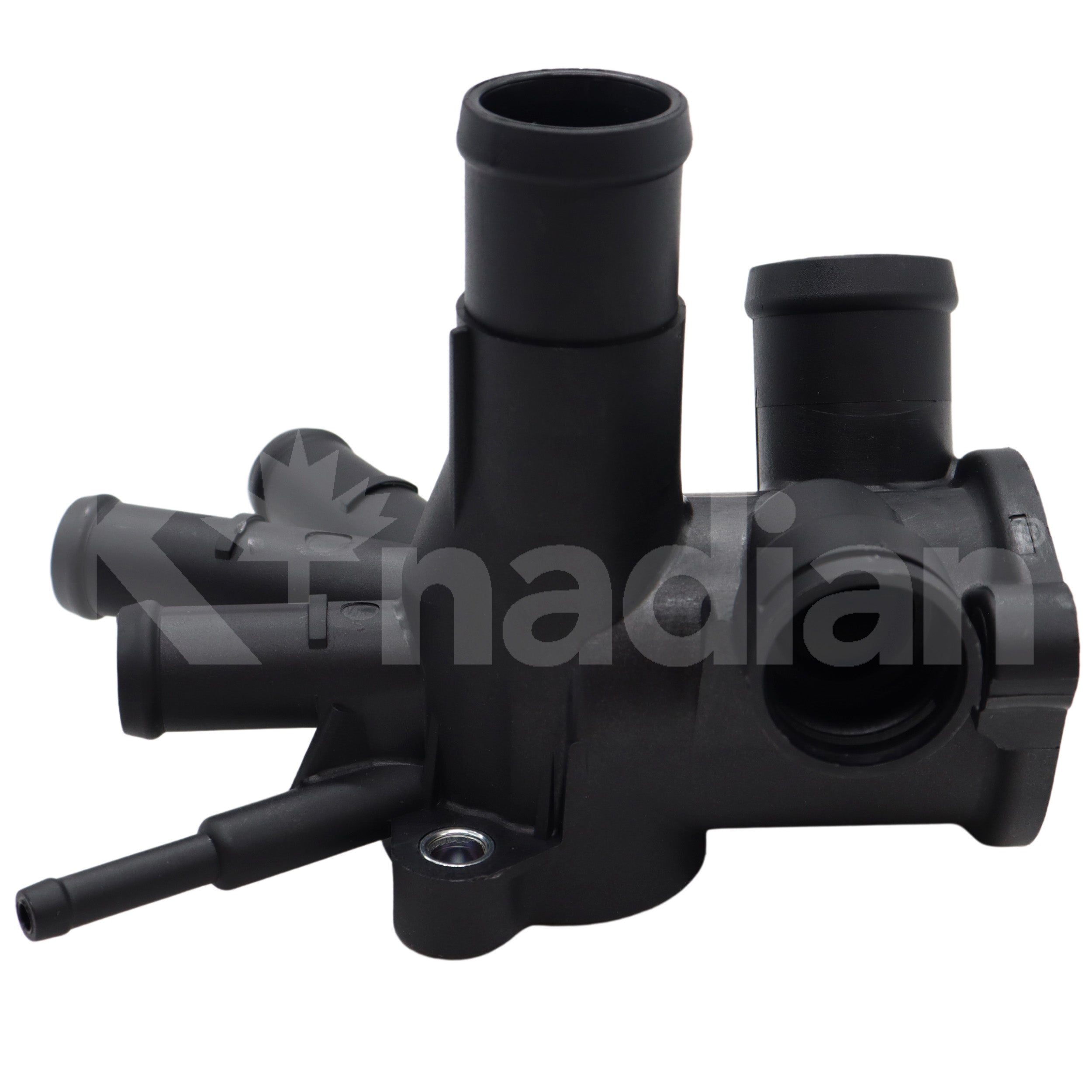 TOMA PARA REFRIGERANTE PARA VOLKSWAGEN GOLF 1.6L L4 1985-1987; 1989-1992