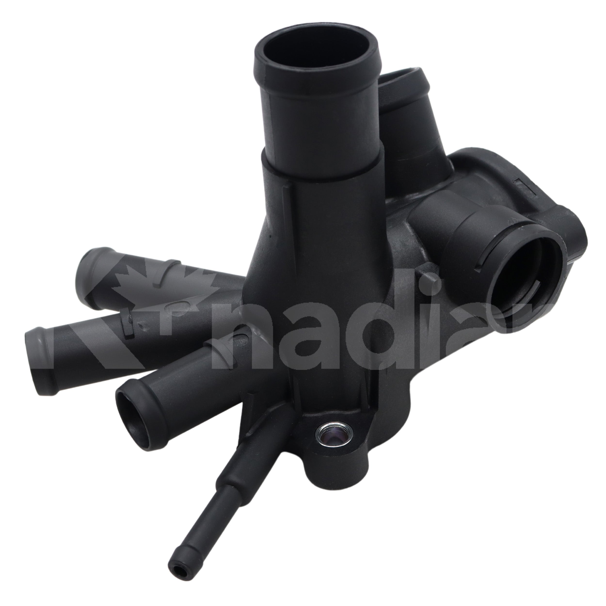 TOMA PARA REFRIGERANTE PARA VOLKSWAGEN GOLF 1.6L L4 1985-1987; 1989-1992