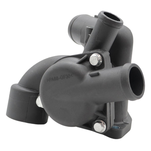 TOMA PARA REFRIGERANTE PARA VOLKSWAGEN GOLF 2.8L V6 1999