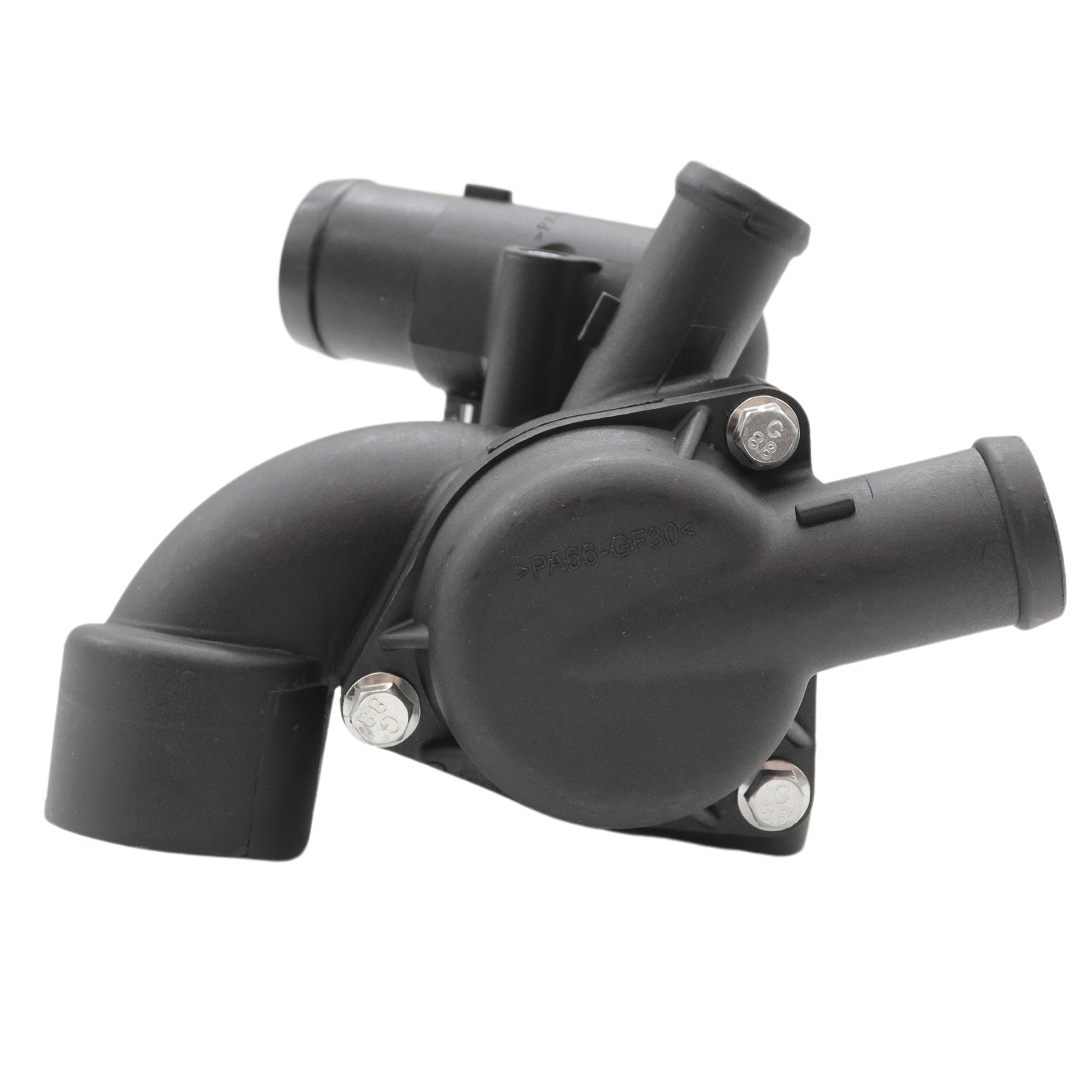 TOMA PARA REFRIGERANTE PARA VOLKSWAGEN GOLF 2.8L V6 1999