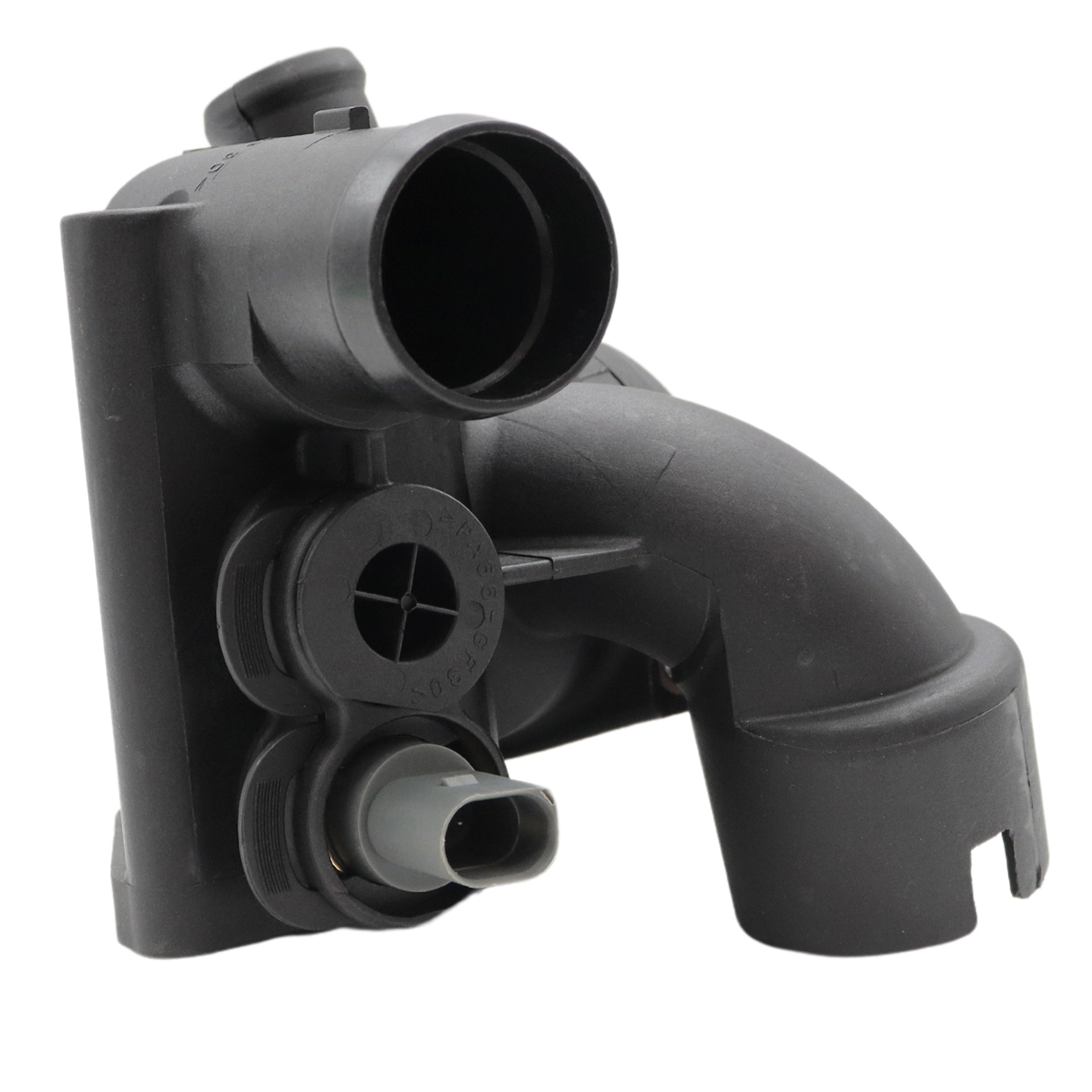 TOMA PARA REFRIGERANTE PARA VOLKSWAGEN GOLF 2.8L V6 1999