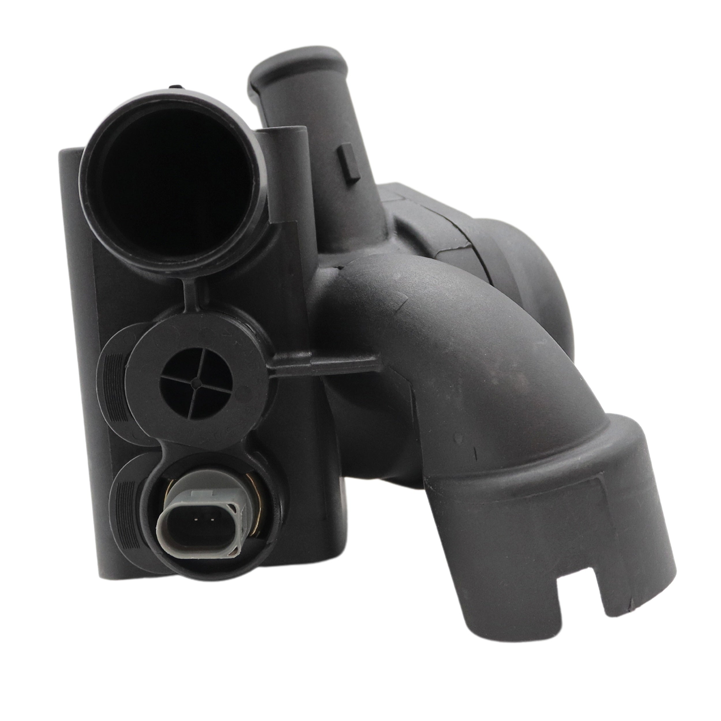 TOMA PARA REFRIGERANTE PARA VOLKSWAGEN GOLF 2.8L V6 1999