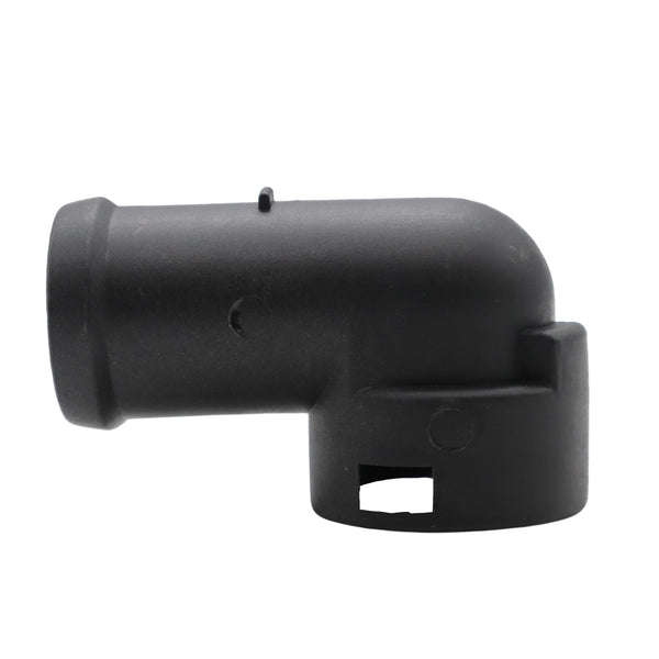 TOMA PARA REFRIGERANTE PARA SEAT CORDOBA 1.6L L4 2001-2002; 2004-2009