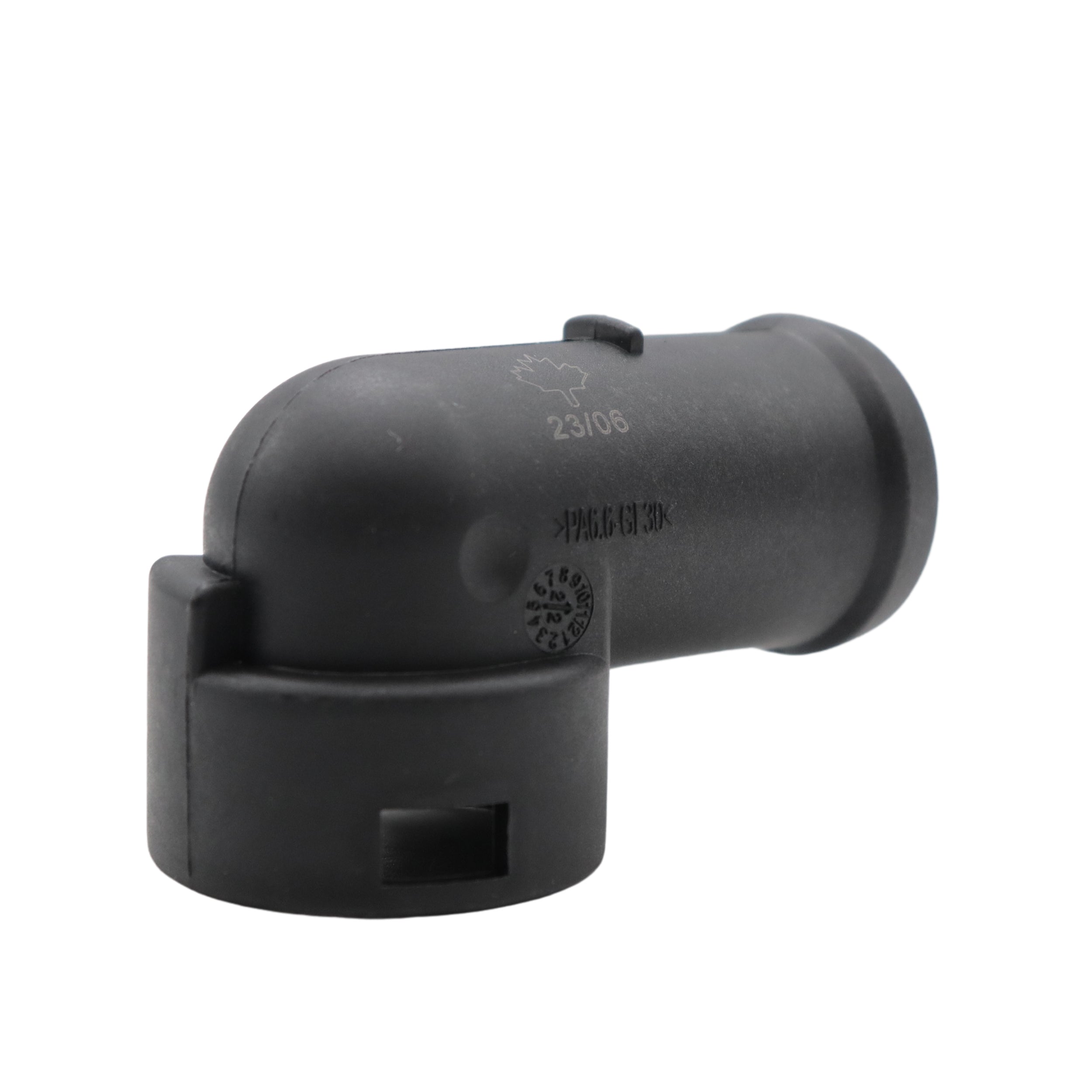 TOMA PARA REFRIGERANTE PARA SEAT CORDOBA 1.6L L4 2001-2002; 2004-2009