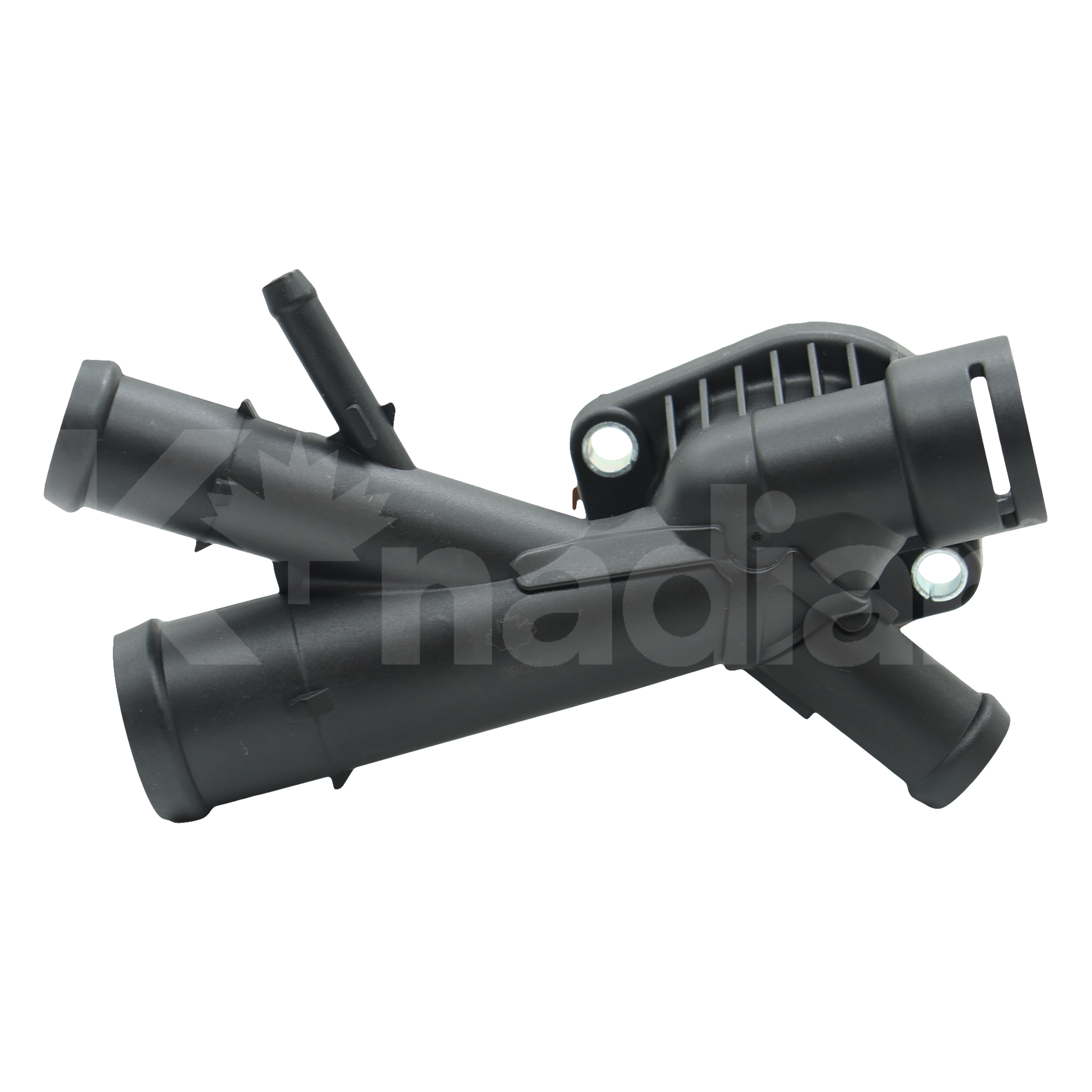 TOMA PARA REFRIGERANTE PARA VOLKSWAGEN PASSAT 2.0L L4 2012-2014