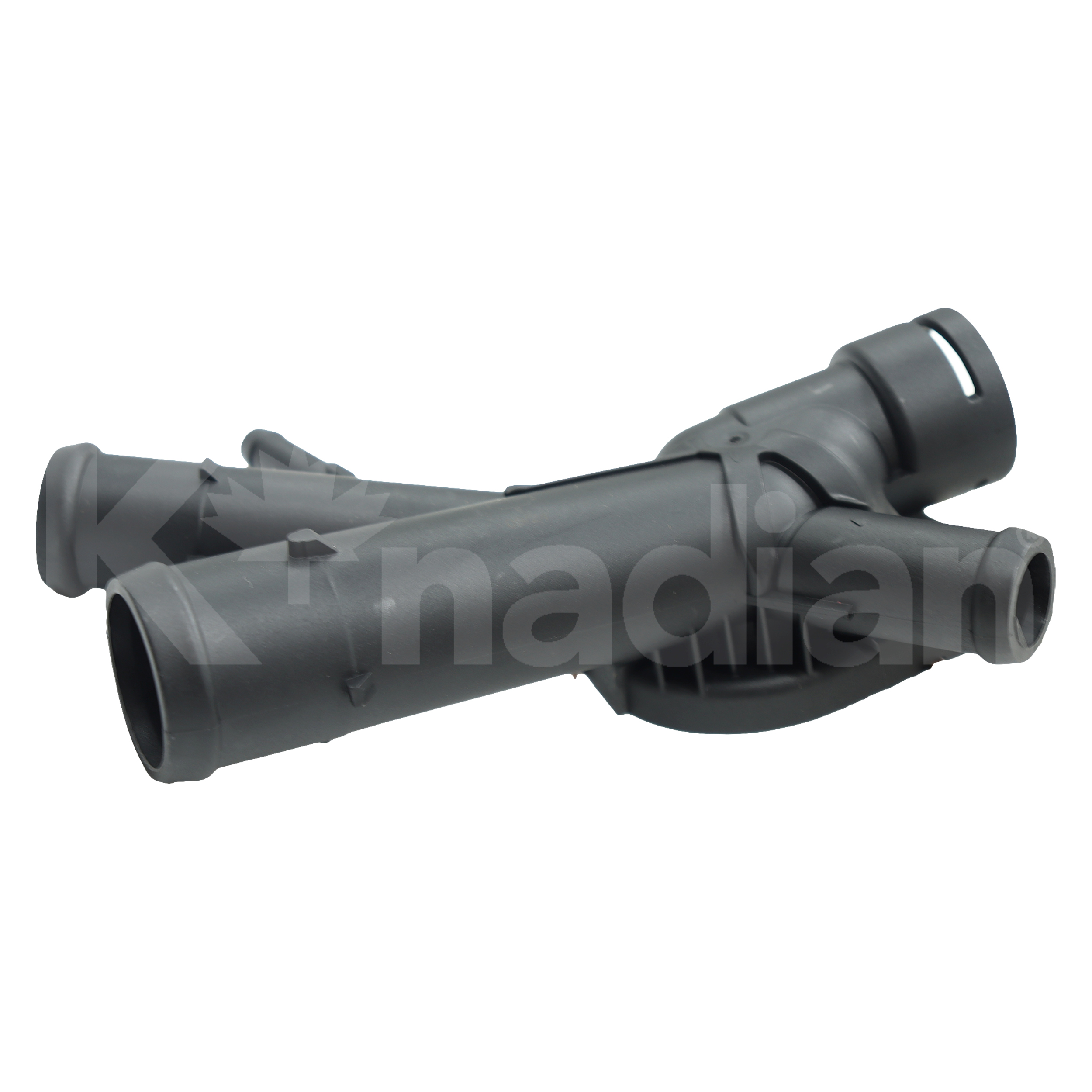 TOMA PARA REFRIGERANTE PARA VOLKSWAGEN PASSAT 2.0L L4 2012-2014