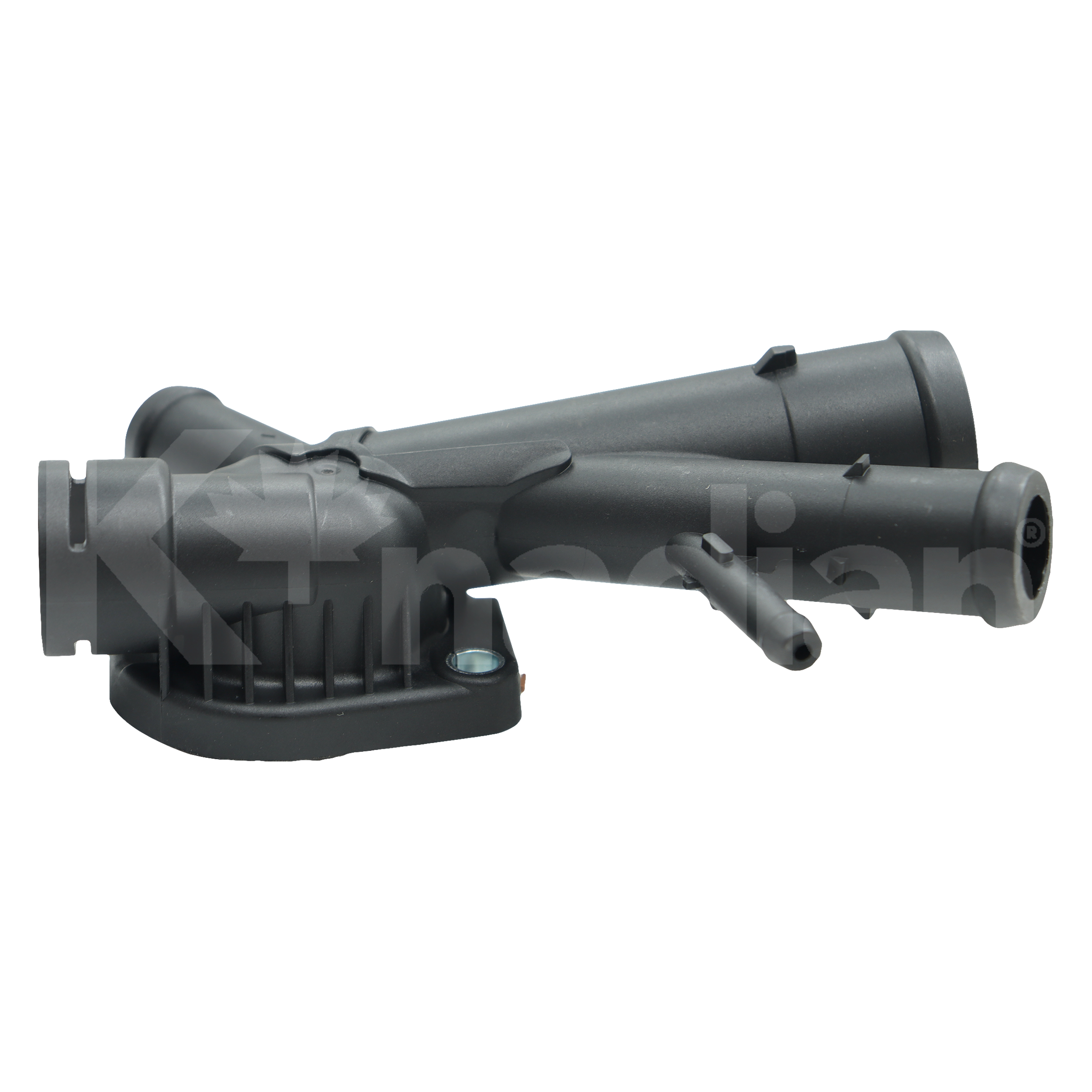 TOMA PARA REFRIGERANTE PARA VOLKSWAGEN PASSAT 2.0L L4 2012-2014