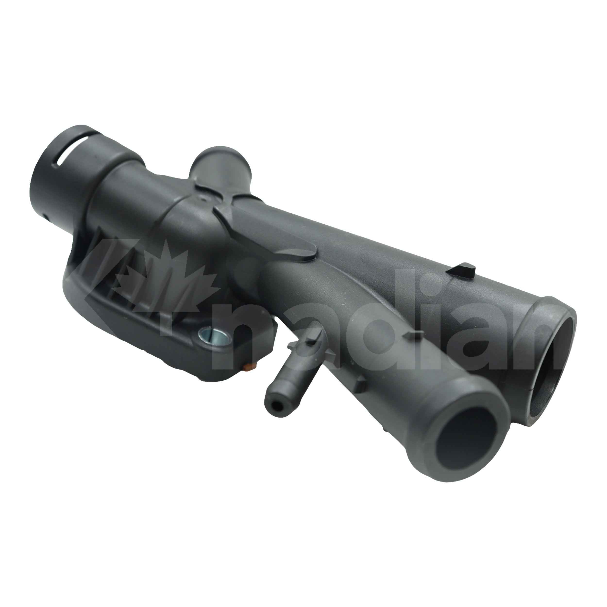 TOMA PARA REFRIGERANTE PARA VOLKSWAGEN PASSAT 2.0L L4 2012-2014