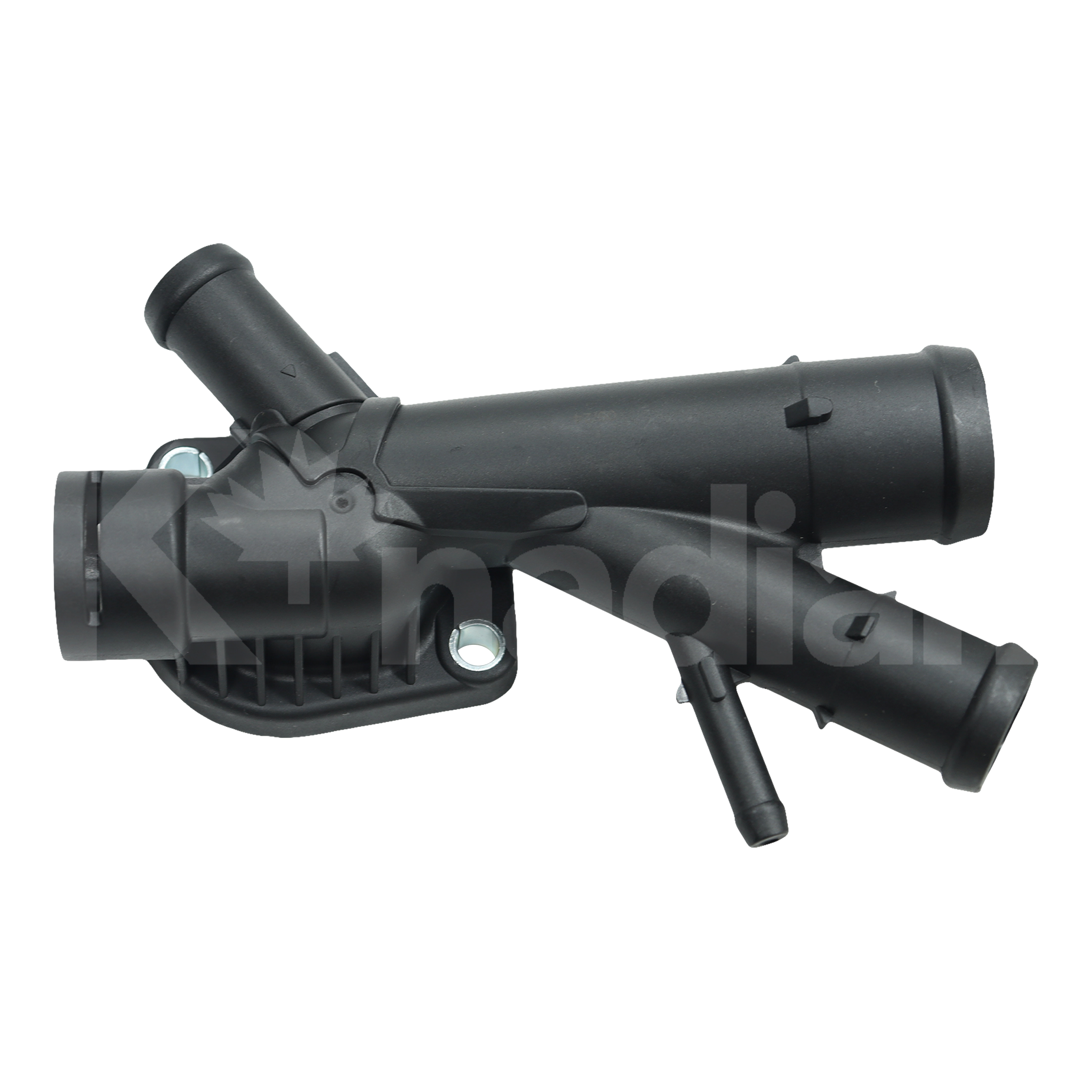 TOMA PARA REFRIGERANTE PARA VOLKSWAGEN PASSAT 2.0L L4 2012-2014