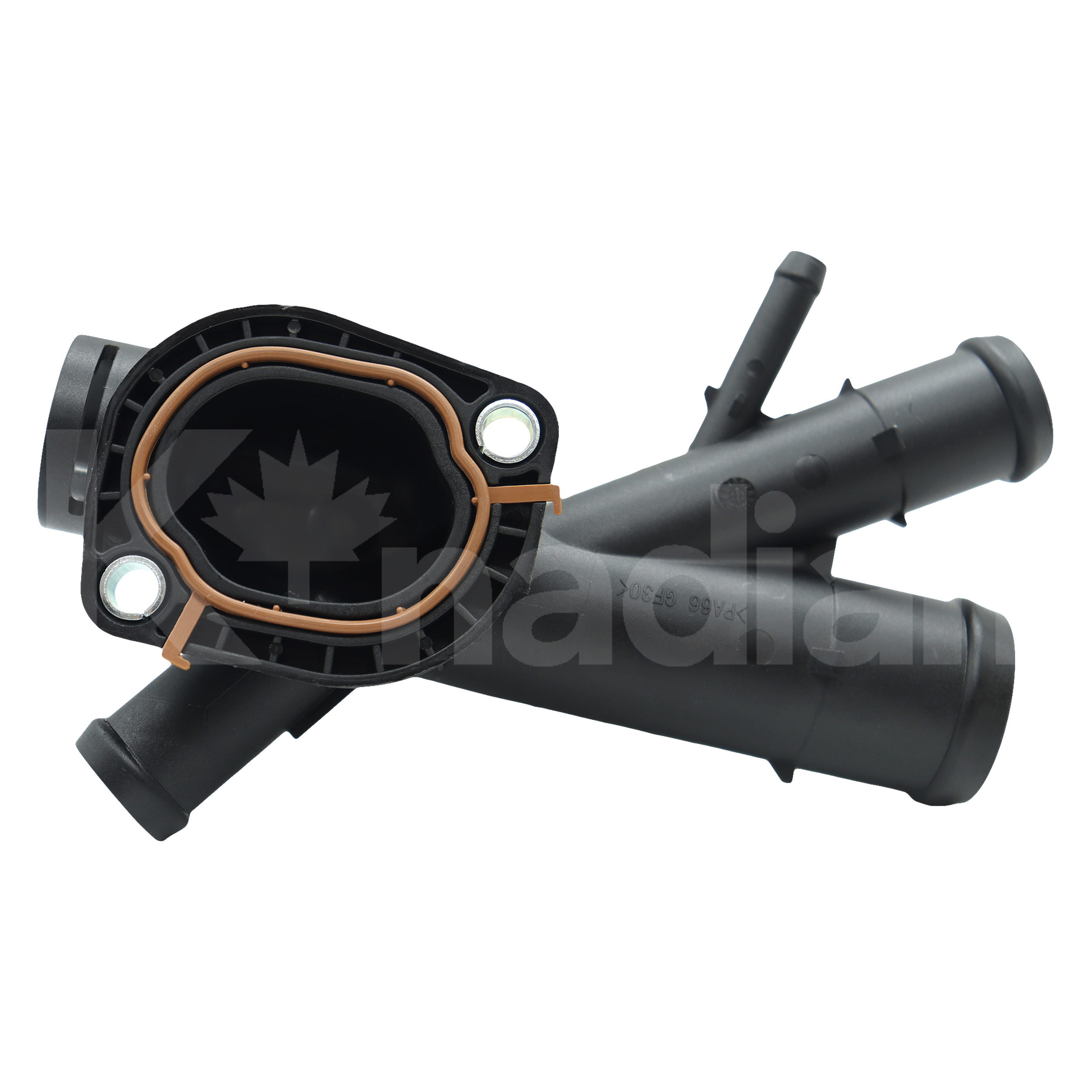 TOMA PARA REFRIGERANTE PARA VOLKSWAGEN PASSAT 2.0L L4 2012-2014