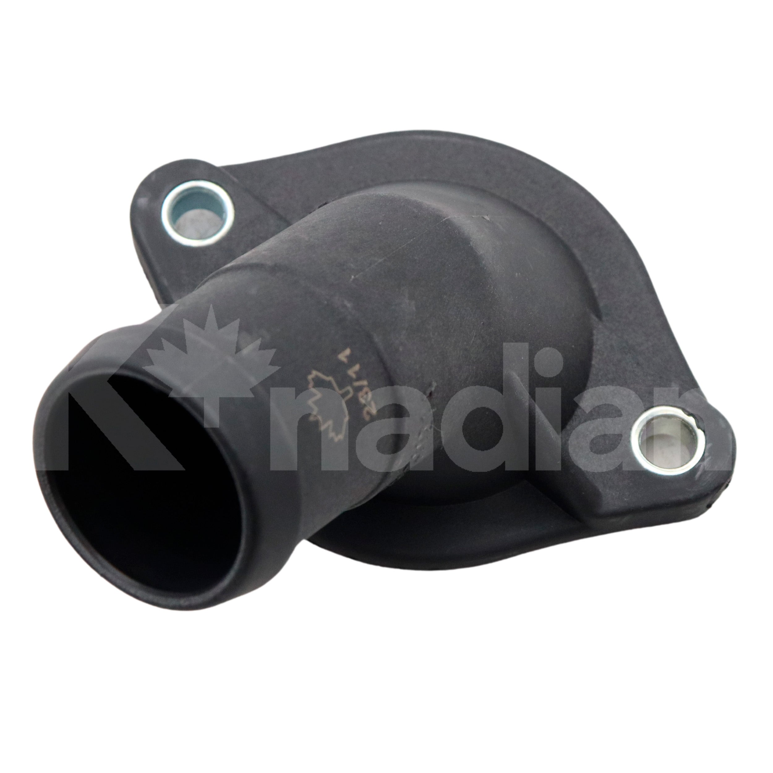 TOMA PARA REFRIGERANTE PARA VOLKSWAGEN POINTER 1.8L L4 1998-2009