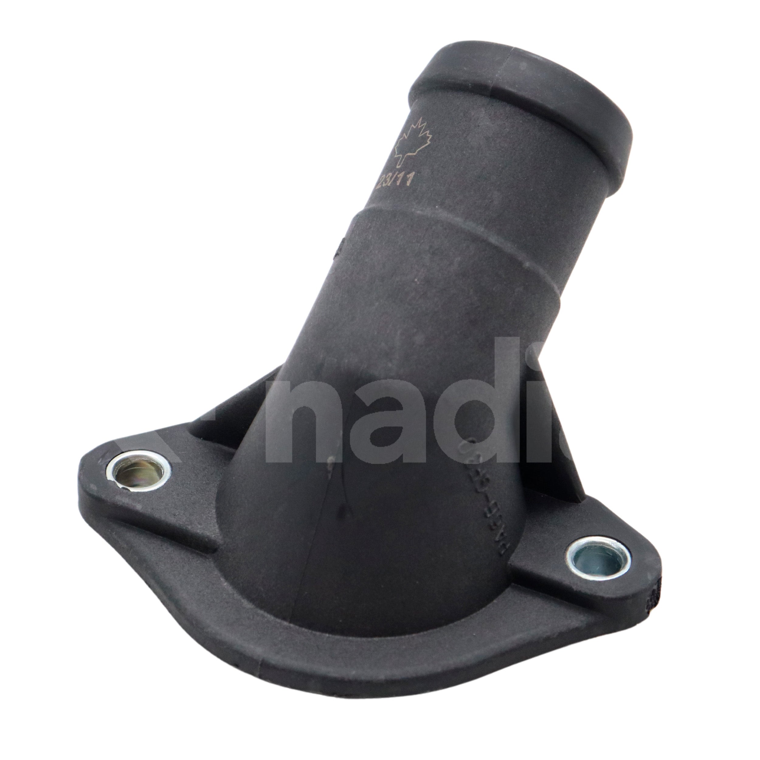 TOMA PARA REFRIGERANTE PARA VOLKSWAGEN POINTER 1.8L L4 1998-2009