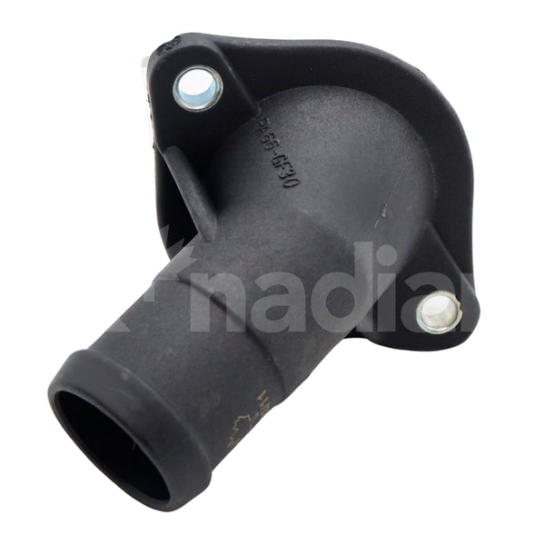 TOMA PARA REFRIGERANTE PARA VOLKSWAGEN POINTER 1.8L L4 1998-2009