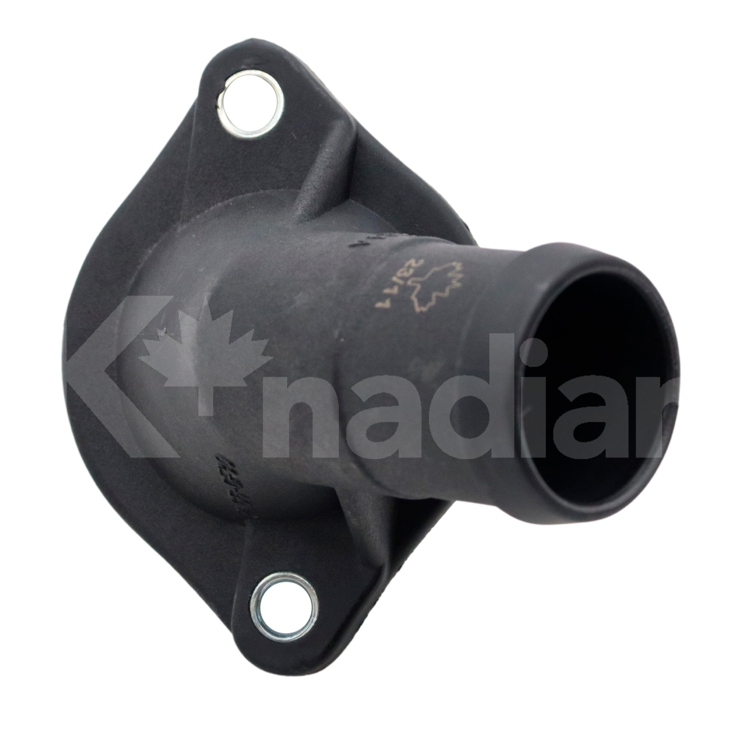 TOMA PARA REFRIGERANTE PARA VOLKSWAGEN POINTER 1.8L L4 1998-2009